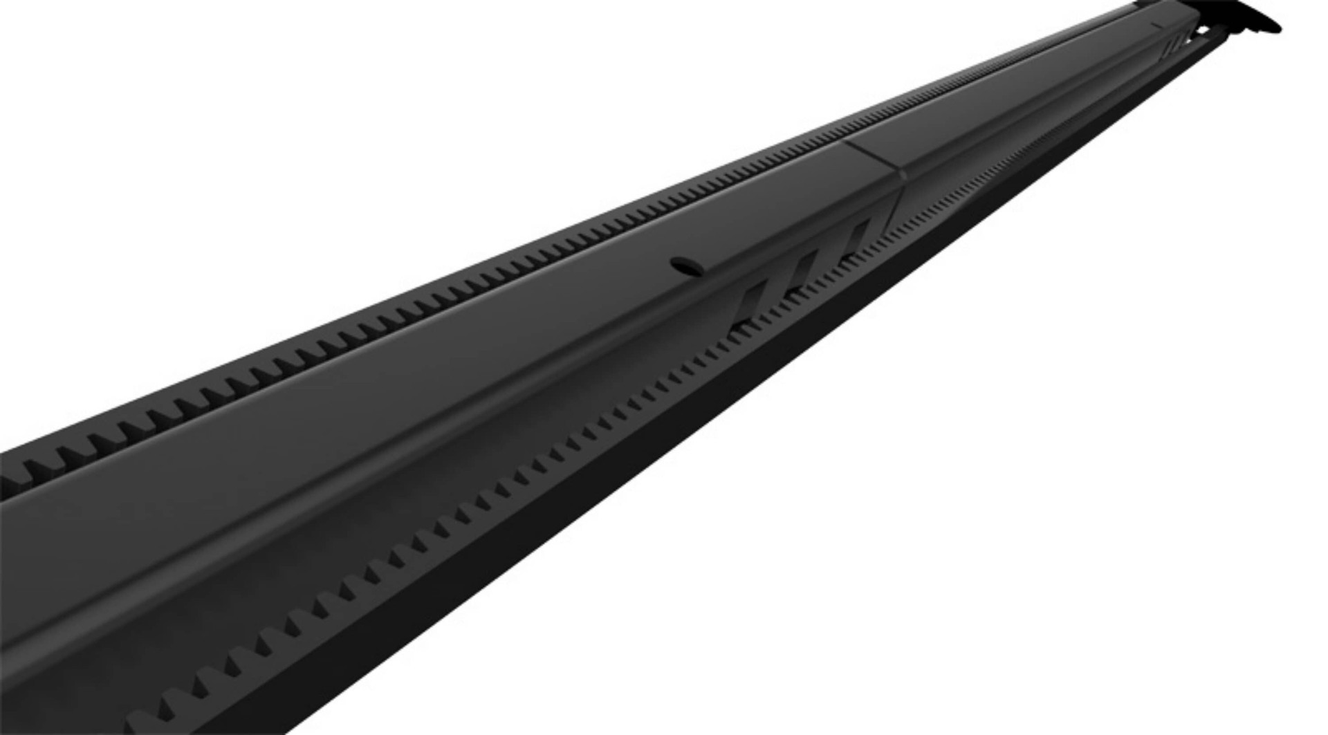 slide 3 of 3, Chamberlain Chamberlain Garage Door Opener 8-ft belt rail extension kit, 1 ct