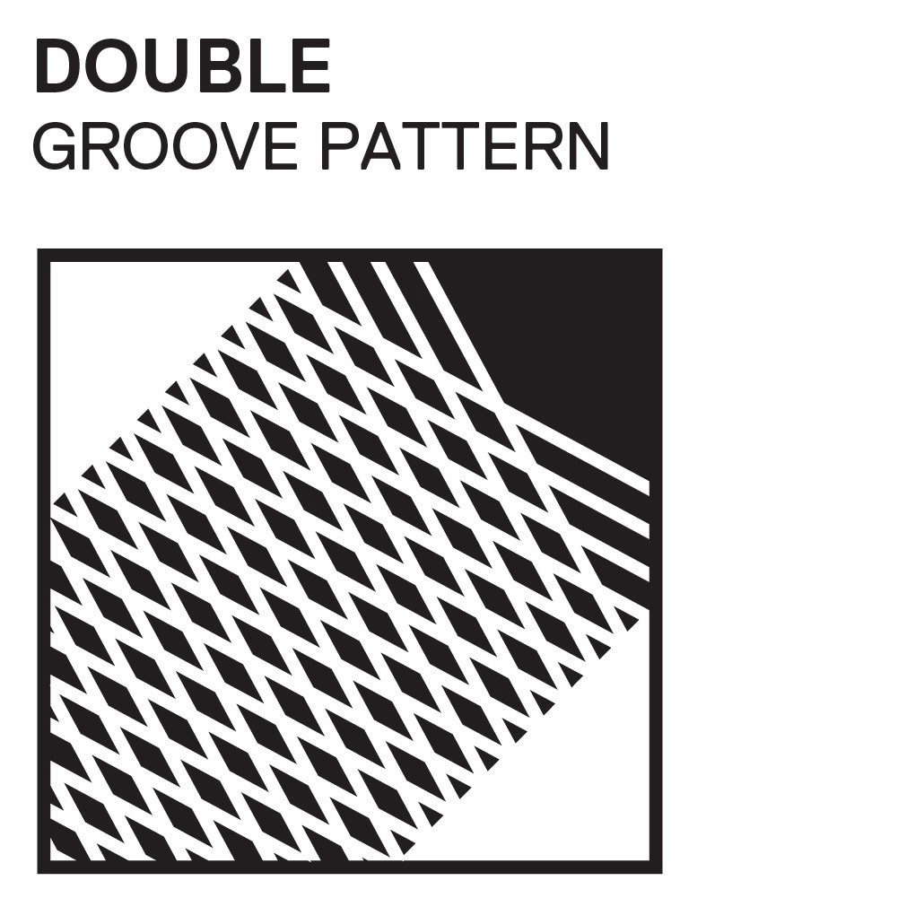 slide 6 of 6, Kobalt 8-in Single-cutDouble-cut Bastard Tooth Set Black oxide File, 1 ct