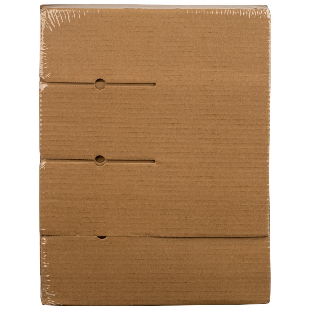 slide 4 of 4, Project Source 12-in x 16-in Glass packing kit, 1 ct