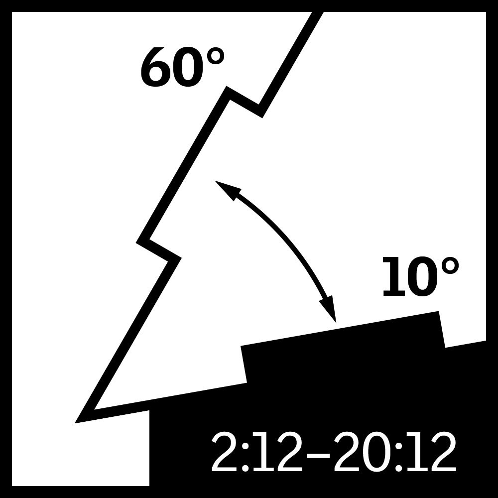 slide 4 of 6, VELUX 22-in x 46-in Curb mount skylight flashing kit, 1 ct