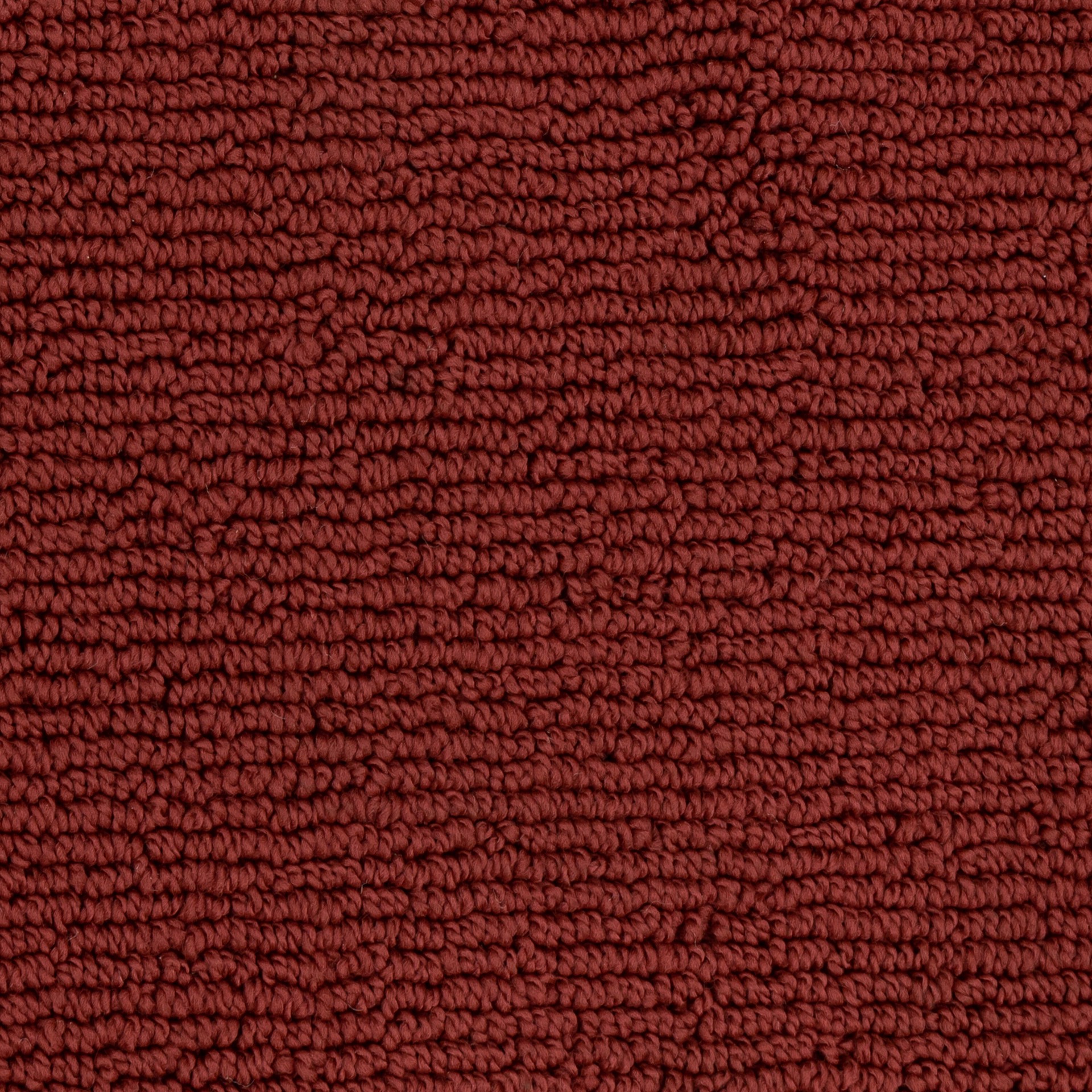 slide 5 of 6, Style Selections 2 x 3 (ft) Tufted Polyester Red Rectangular Indoor Border Machine washable Throw rug, 1 ct
