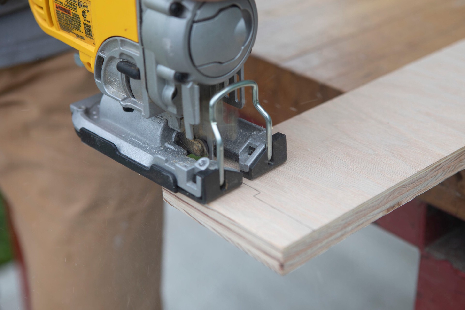 slide 6 of 6, Spyder 4-1/2-in T-shank Chrome/Vanadium Blade (2-Pack), 1 ct