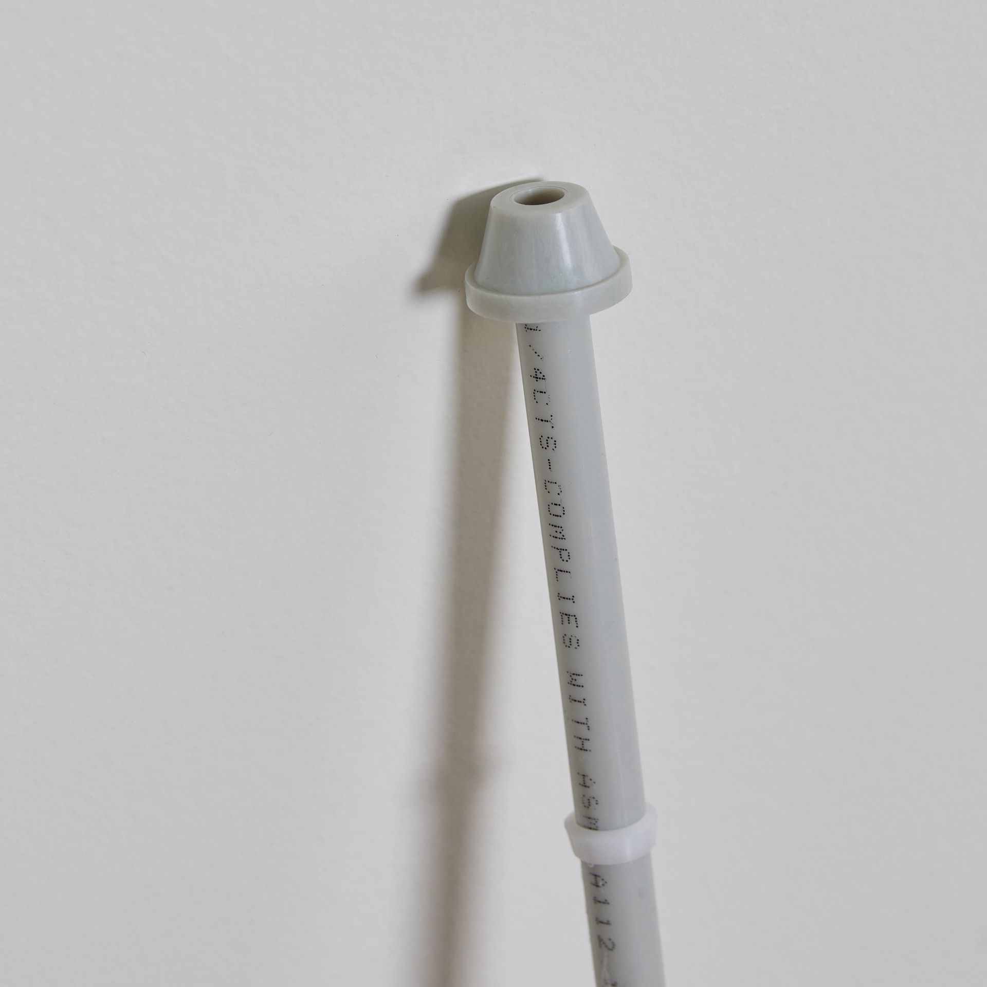 slide 2 of 6, RELIABILT 3/8-in compression x 7/8-in Ballcock thread x 20-in PEX Flexible Riser Supply Line, 1 ct