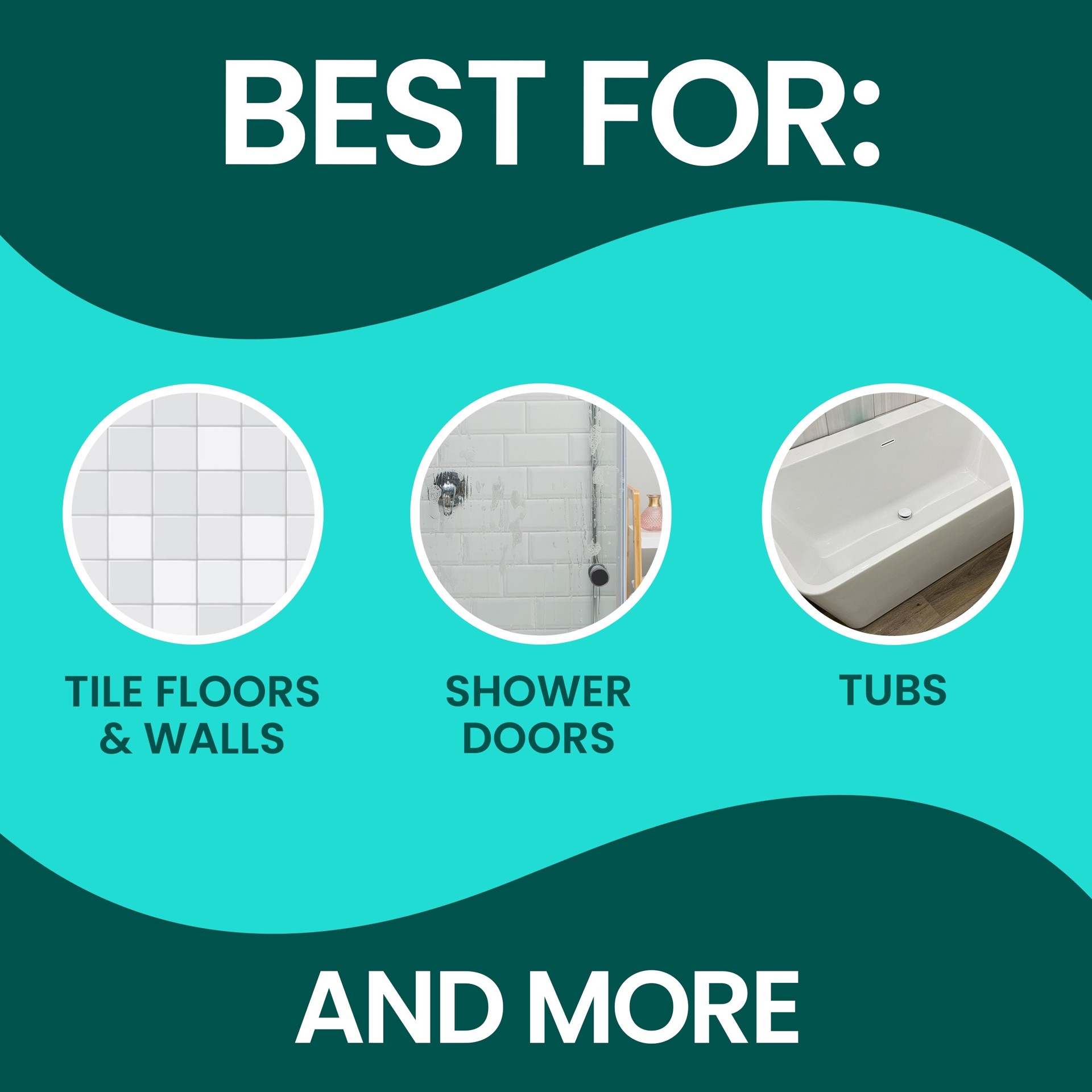 slide 2 of 6, Scotch-Brite Shower Scrubber Poly fiber Stiff Tile and Grout Brush, 1 ct