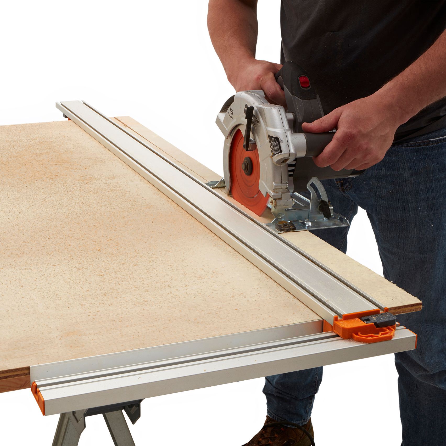 slide 3 of 4, BORA Ngx Edge clamp accessory, 1 ct