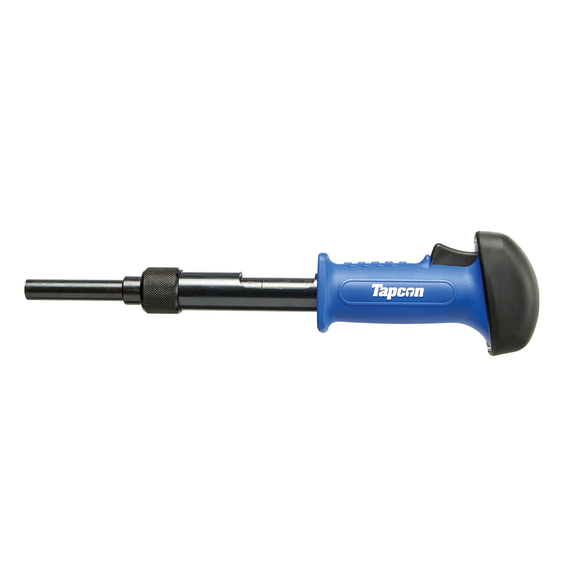 slide 2 of 6, Tapcon Single Shot Powder Actuated Trigger Tool, 1 ct