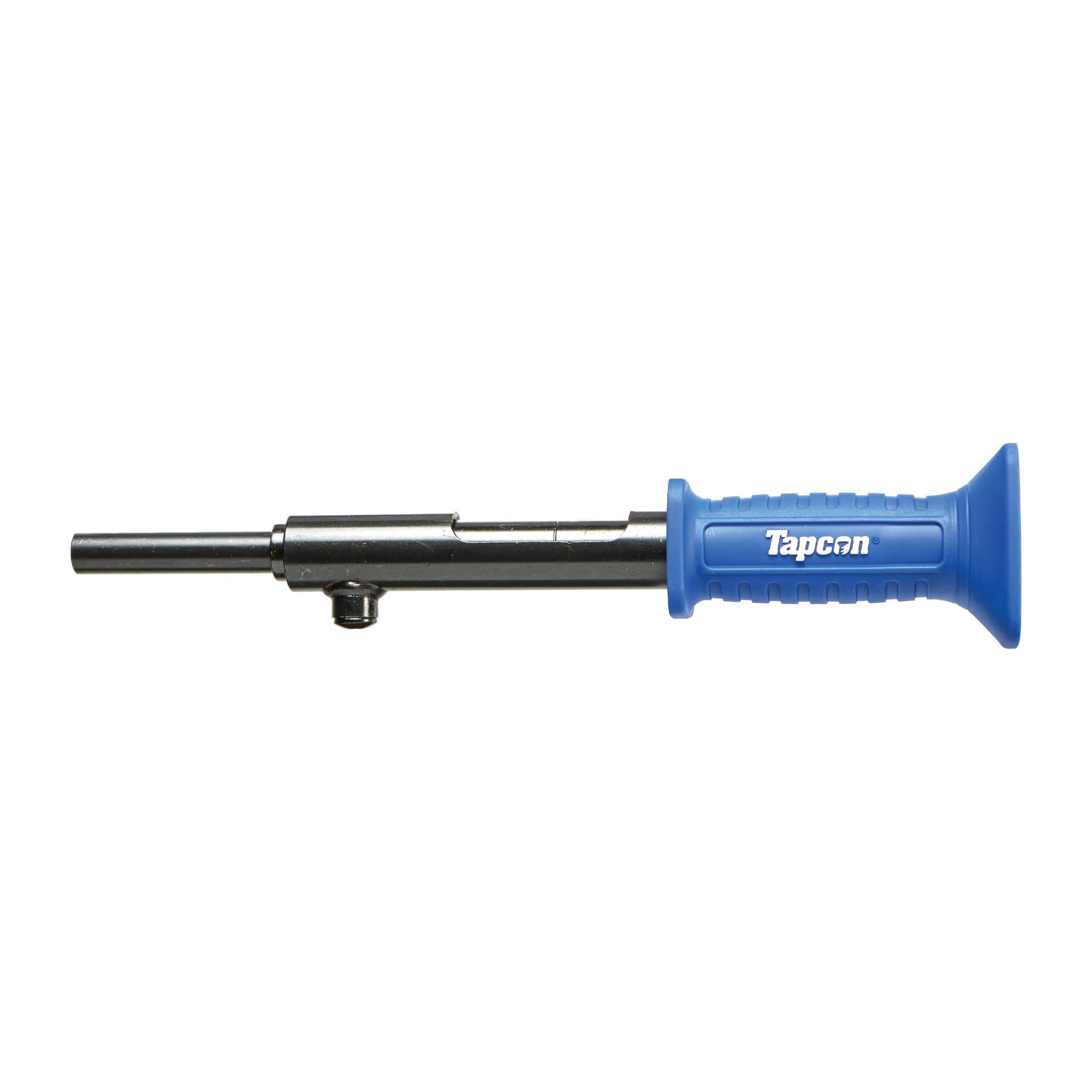 slide 2 of 6, Tapcon Single Shot Powder Actuated Hammer Tool, 1 ct
