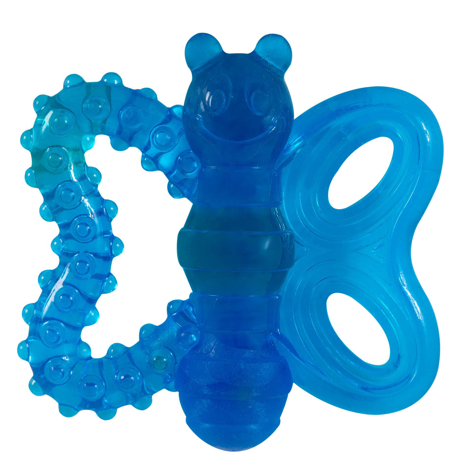 slide 3 of 5, JW Plastic Chew Dog Toy, 1 ct