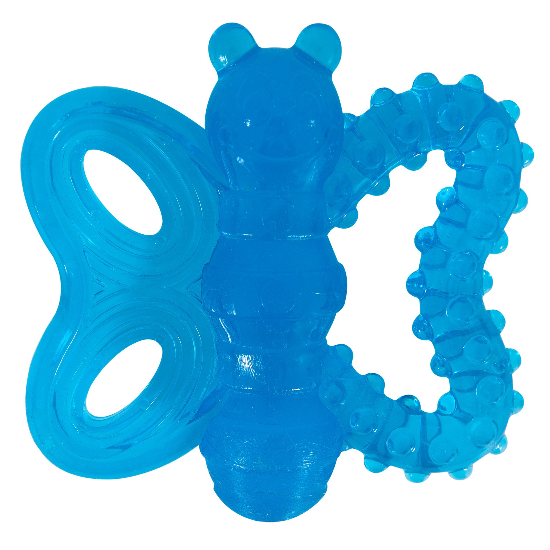 slide 1 of 5, JW Plastic Chew Dog Toy, 1 ct