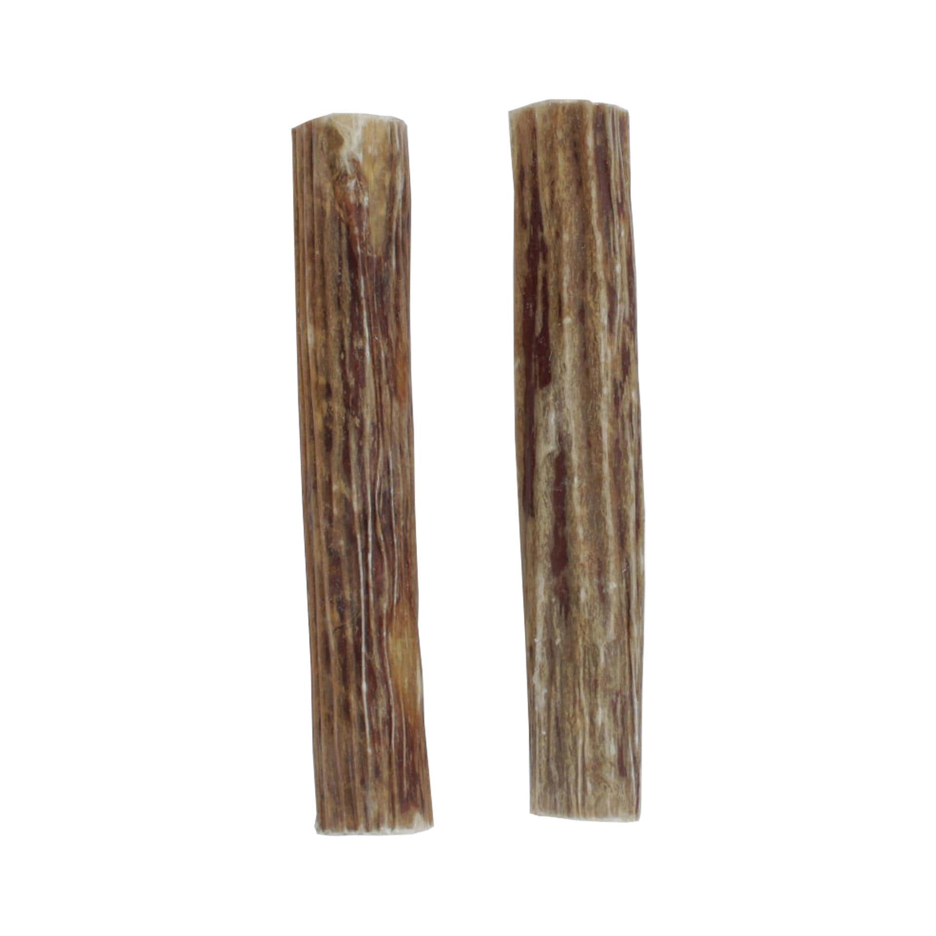 slide 5 of 5, WILD EATS No-rawhide chews for Dog Beef Flavor, 1 ct