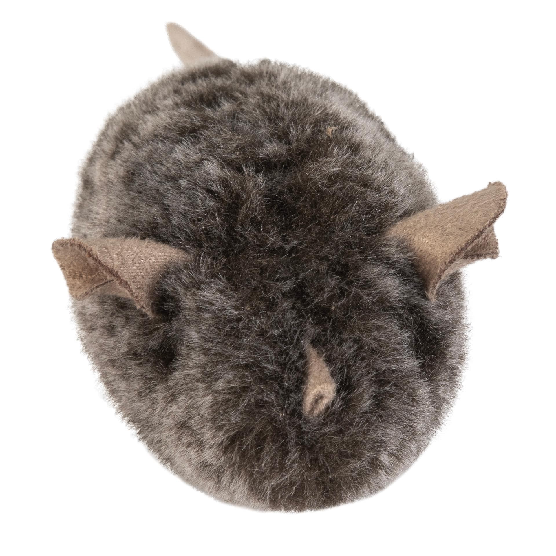 slide 2 of 5, Pet Zone Polyester Interactive Cat Toy, 1 ct