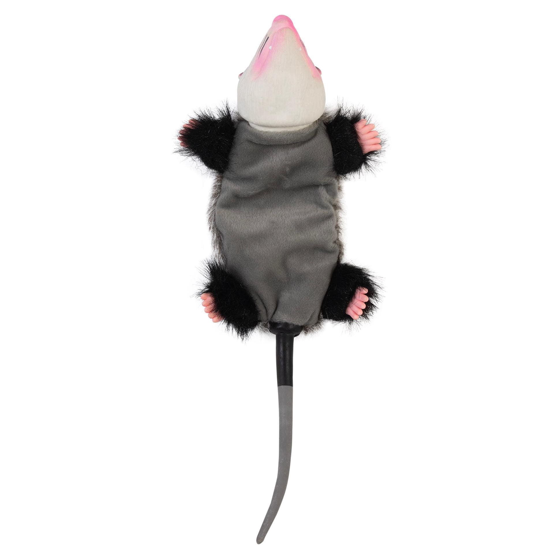 slide 5 of 5, Hyper Pet Rubber Interactive Dog Toy, 1 ct