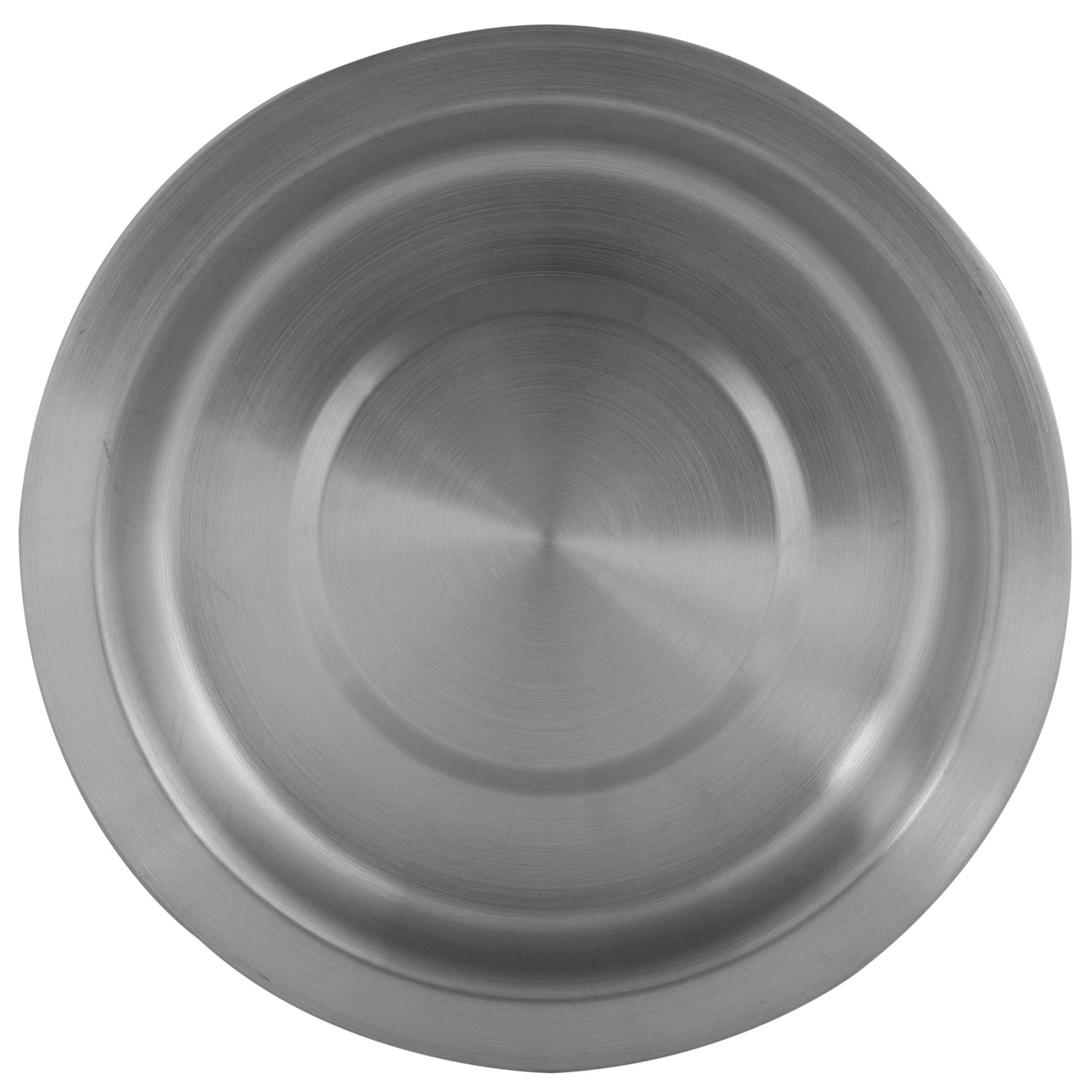 slide 5 of 5, Petmate 56-oz Stainless steel Dog/Cat Food/Water bowl 1 Bowls, 1 ct