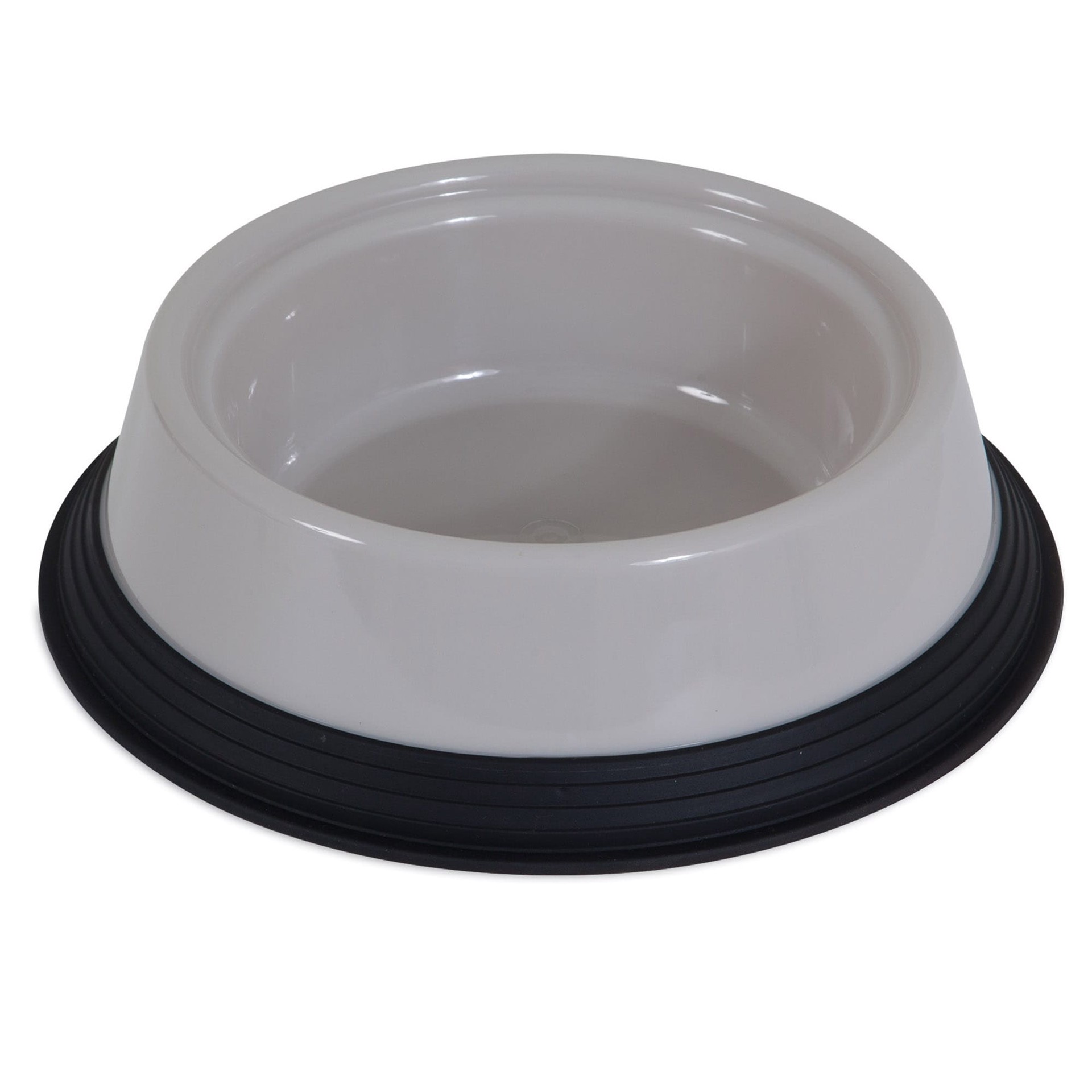 slide 4 of 5, JW 16-oz Plastic Dog/Cat Food/Water bowl 1 Bowls, 1 ct
