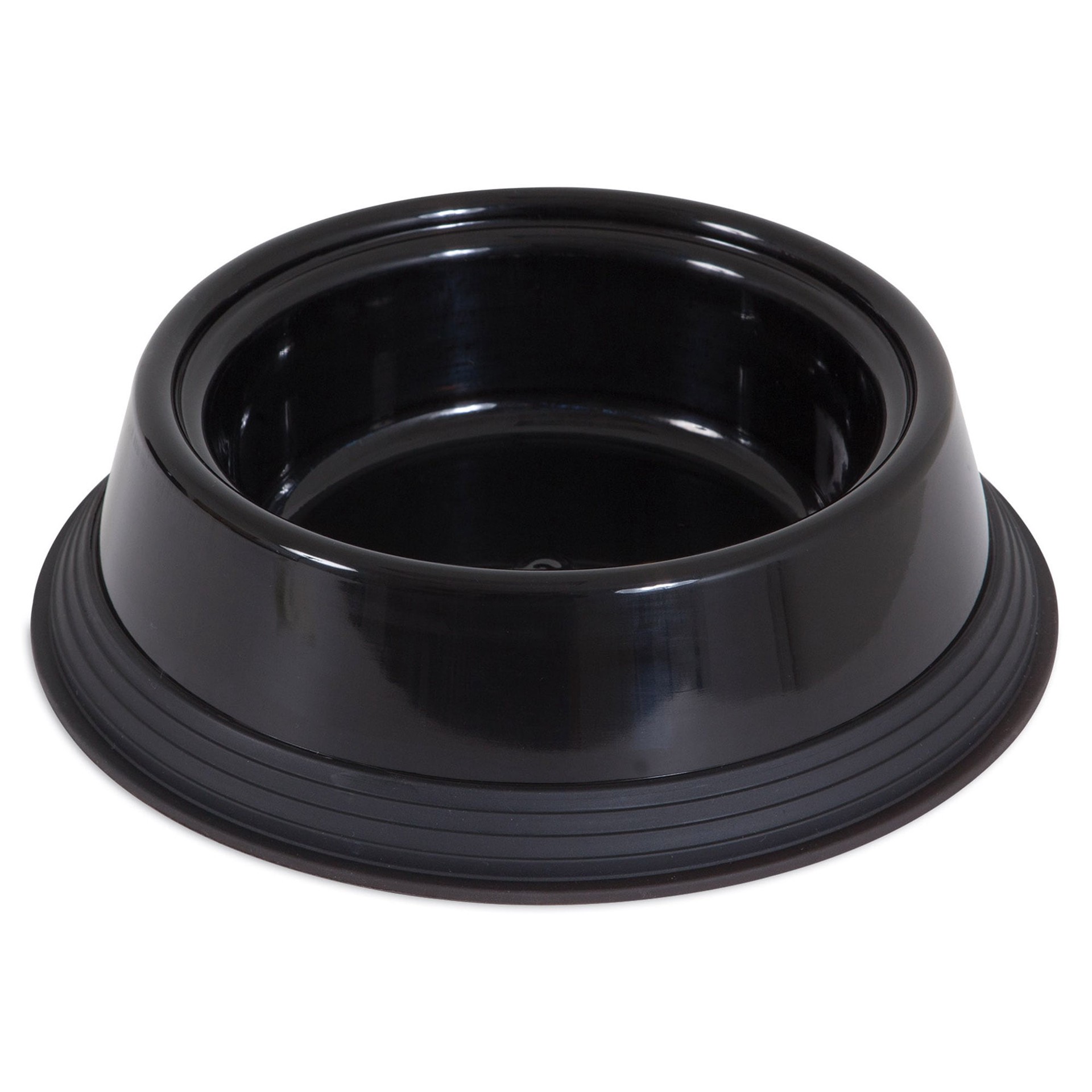 slide 5 of 5, JW 16-oz Plastic Dog/Cat Food/Water bowl 1 Bowls, 1 ct