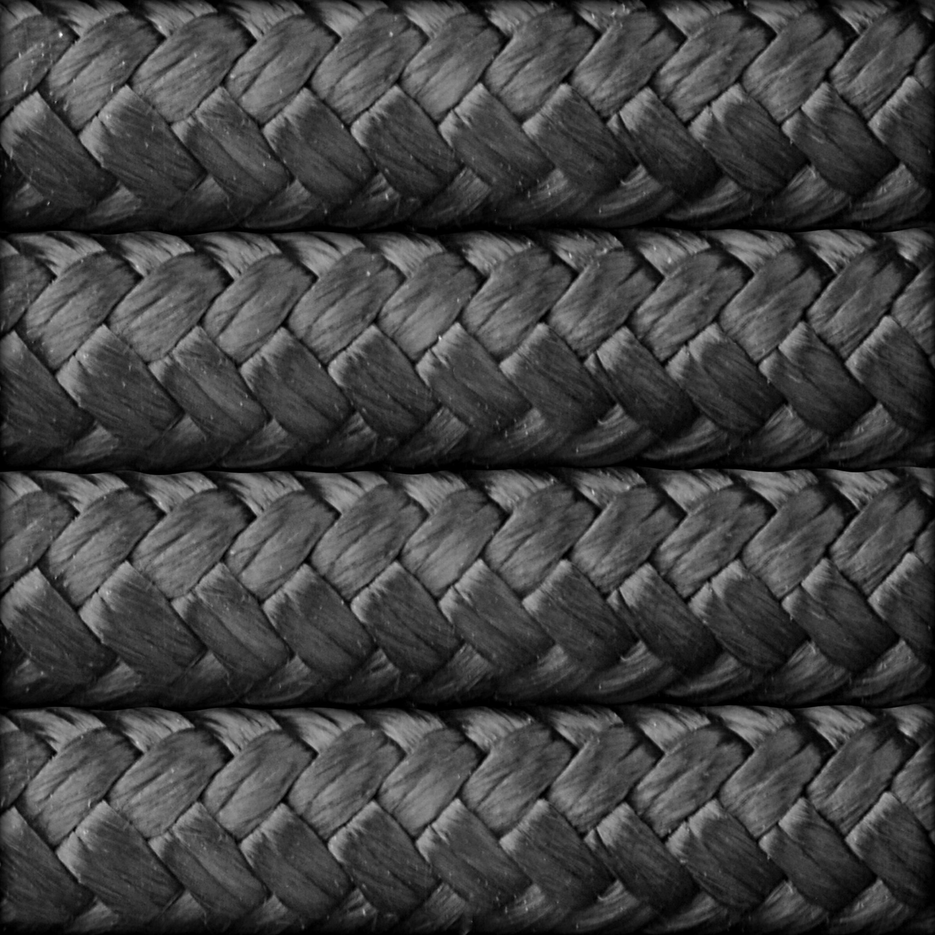 slide 3 of 5, T-H Marine 3/8-in dia x 15-ft L Nylon Dock Line, 1 ct