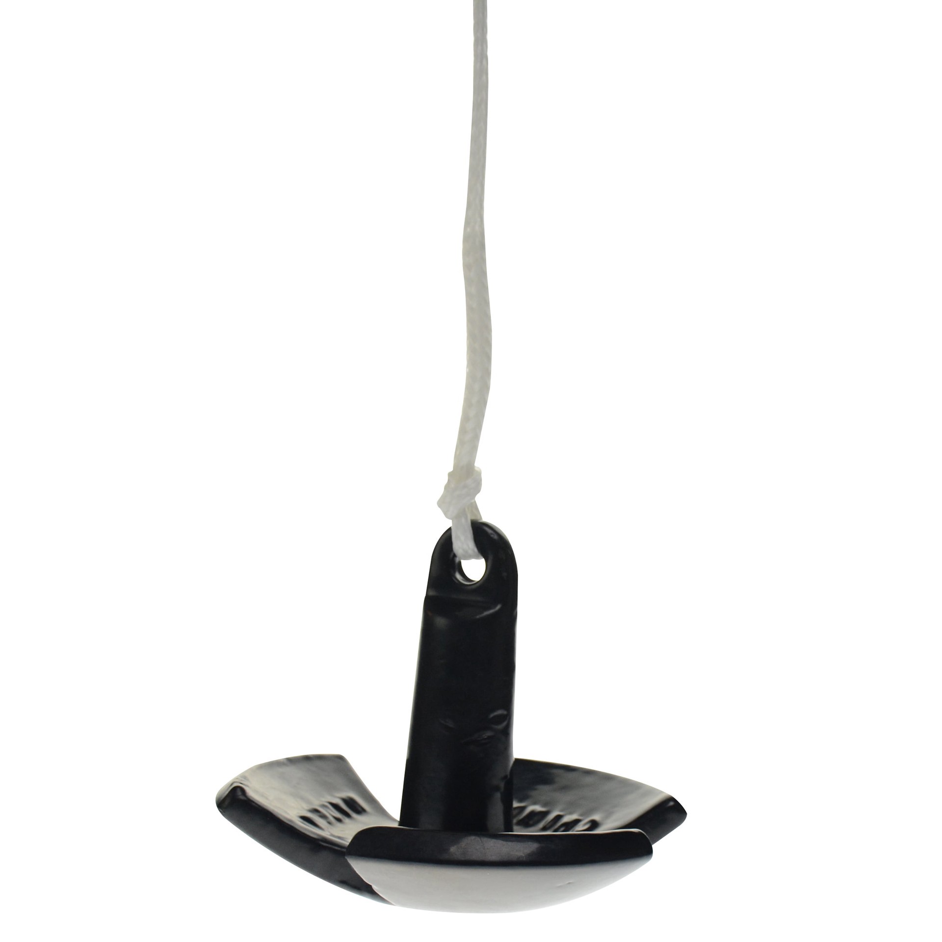 slide 2 of 4, T-H Marine Vinyl coated River Boat Anchor, 1 ct