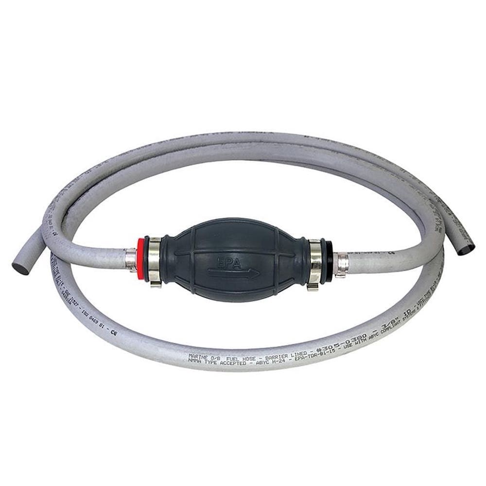slide 1 of 3, T-H Marine Gen Iii Fuel Line Assemblies Universal, 1 ct