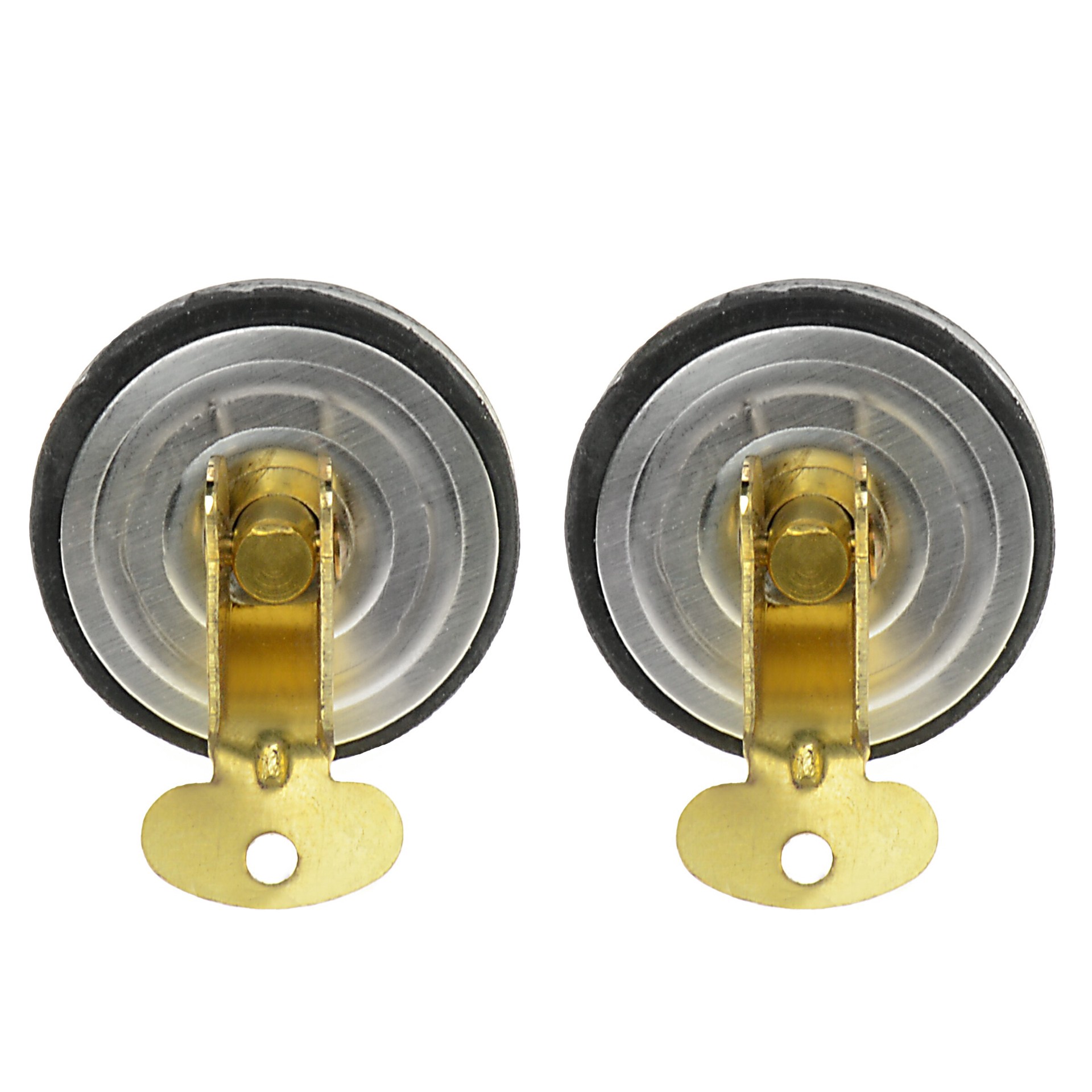 slide 4 of 4, T-H Marine Brass Drain plug, 1 ct