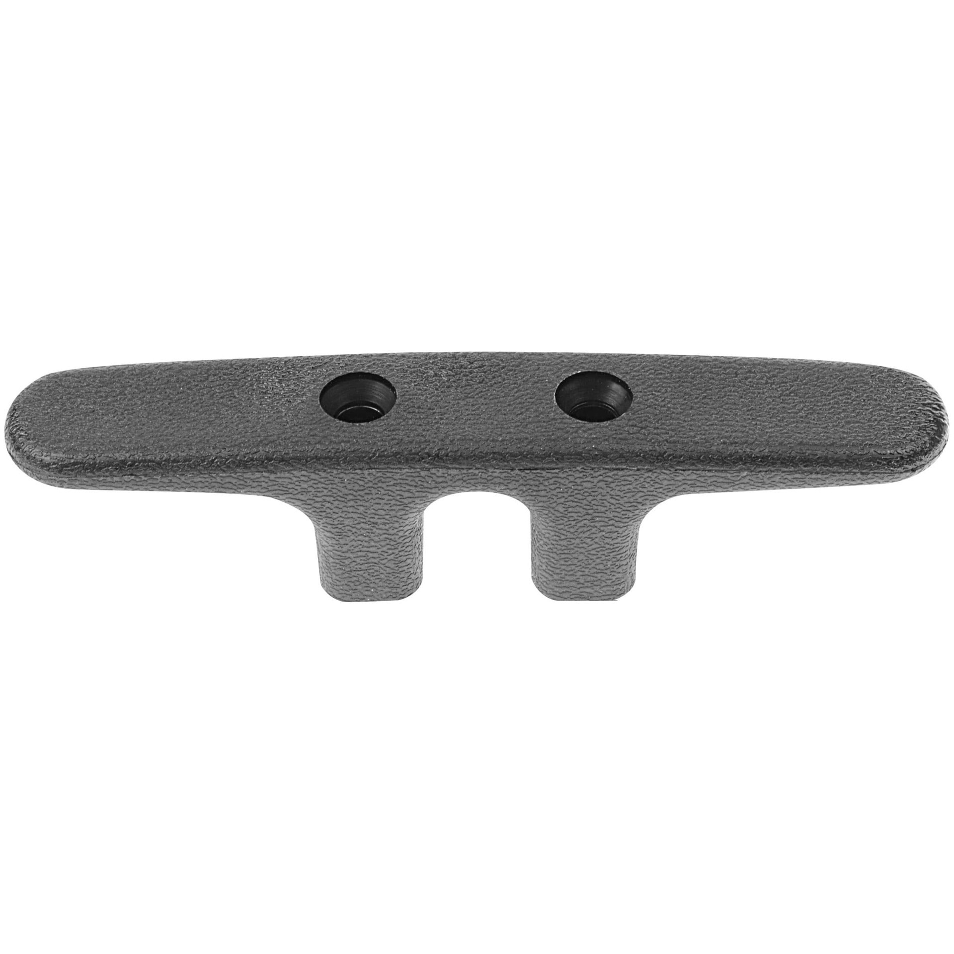 slide 3 of 5, T-H Marine Nylon Cleat, 1 ct