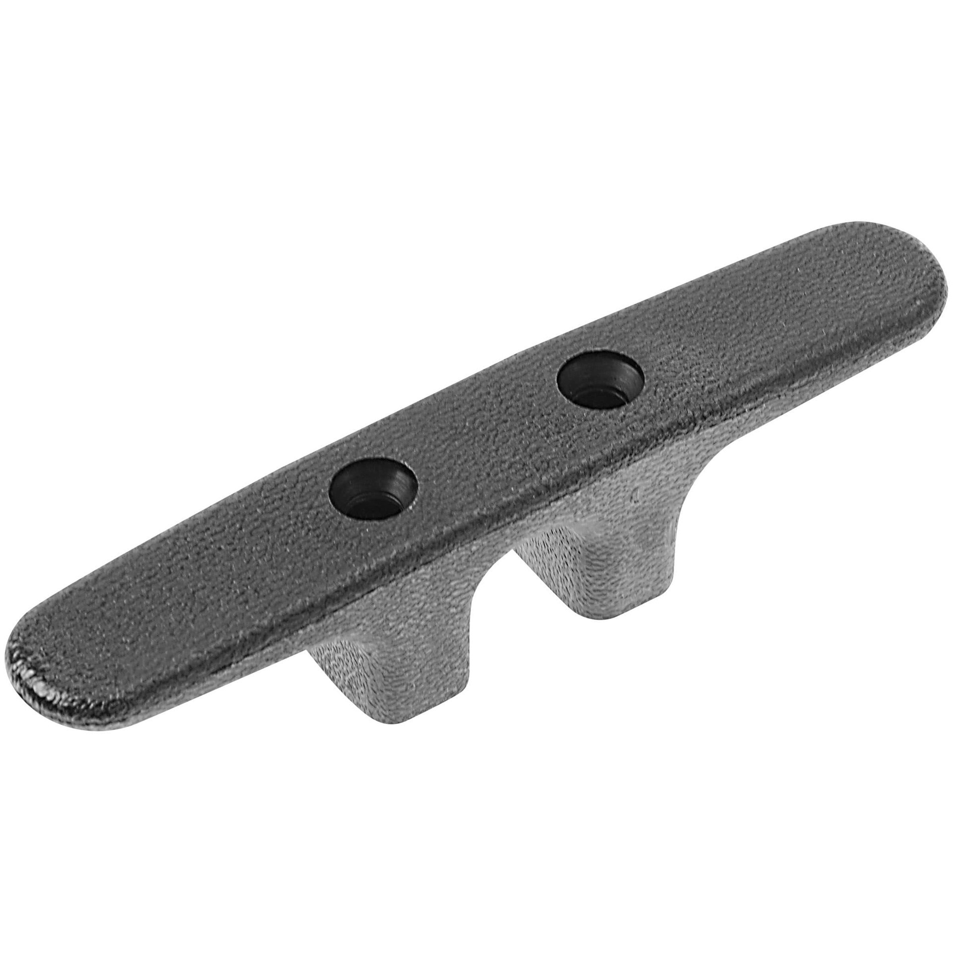 slide 4 of 5, T-H Marine Nylon Cleat, 1 ct