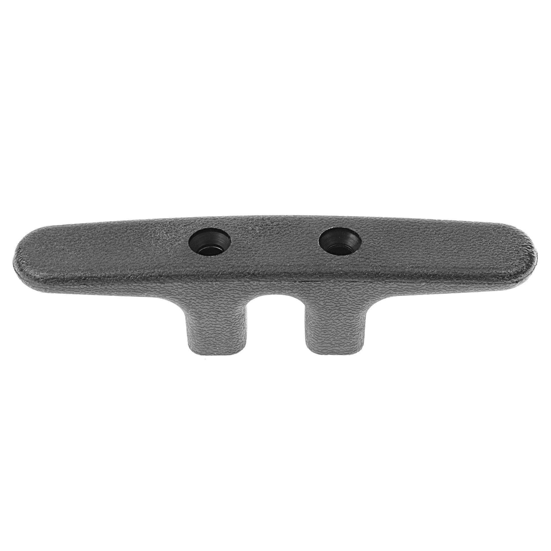 slide 3 of 5, T-H Marine Nylon Cleat, 1 ct