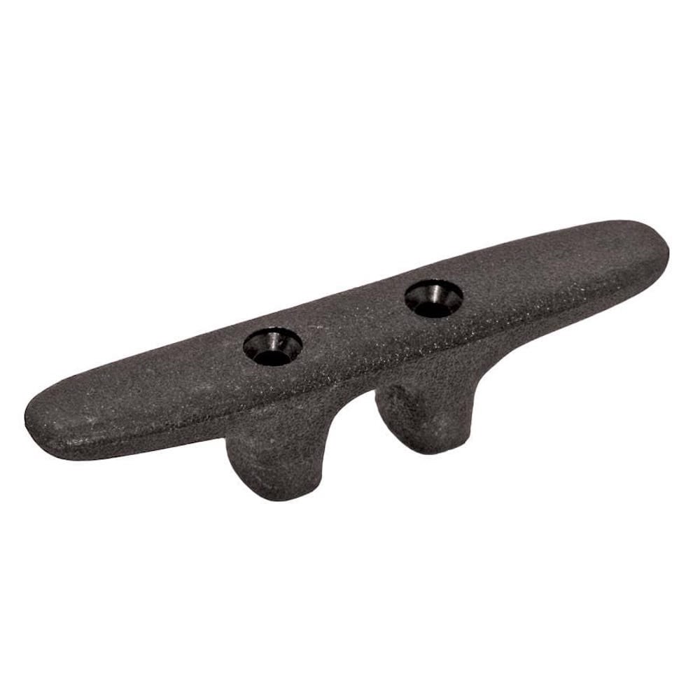 slide 1 of 5, T-H Marine Nylon Cleat, 1 ct