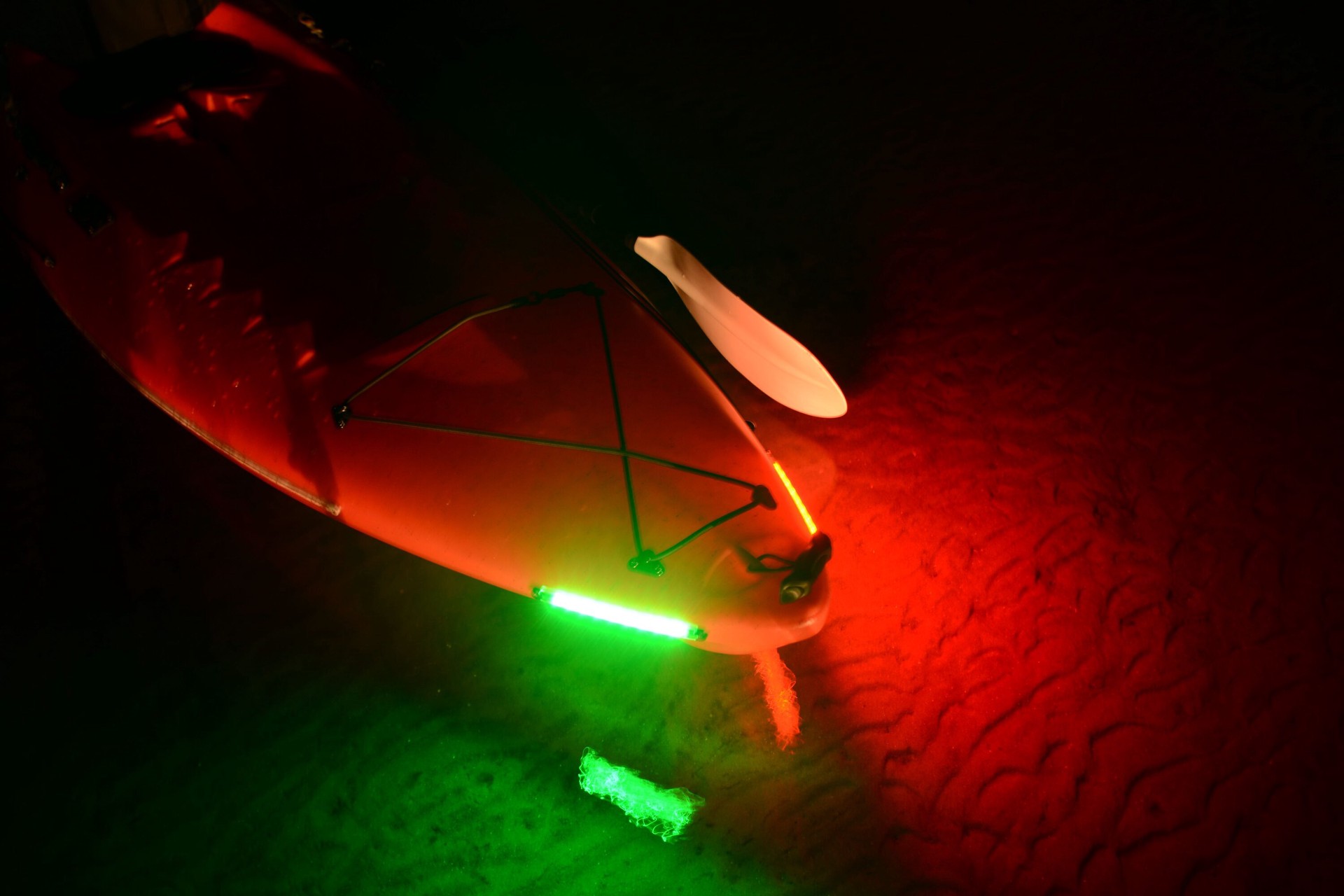 slide 5 of 5, T-H Marine Clear Navigation, 1 ct