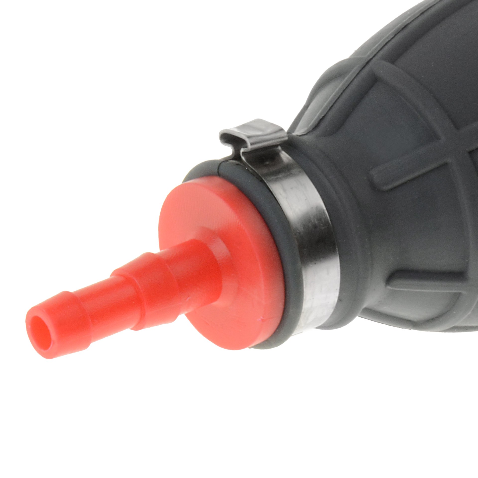 slide 3 of 4, T-H Marine Universal Gen III Primer Bulb for 3/8-in or 5/16-in Fuel Lines - Nylon/Brass Boat Fueling Primer Bulb, 1 ct