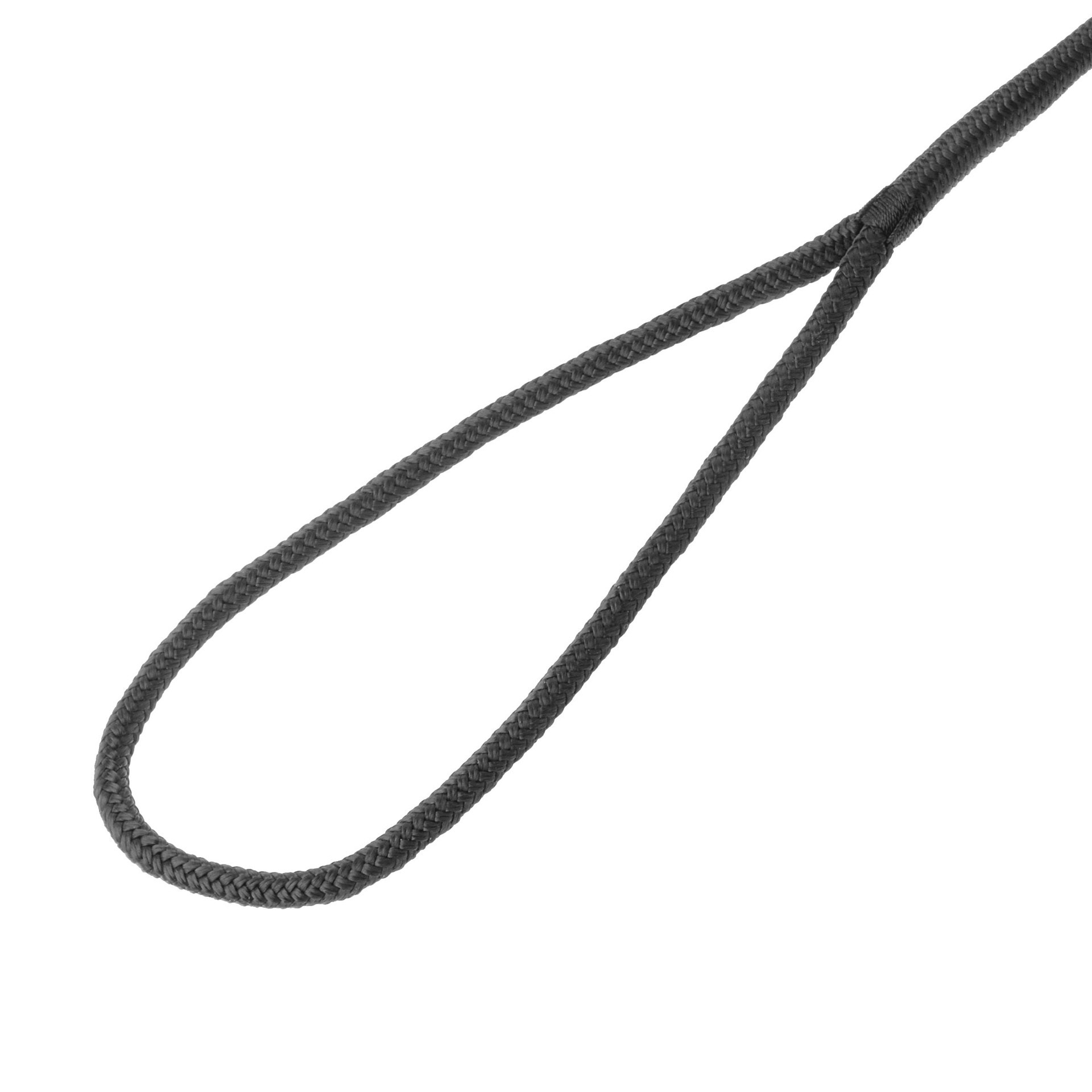 slide 4 of 4, T-H Marine 3/8-in dia x 25-ft L Nylon Dock Line, 1 ct
