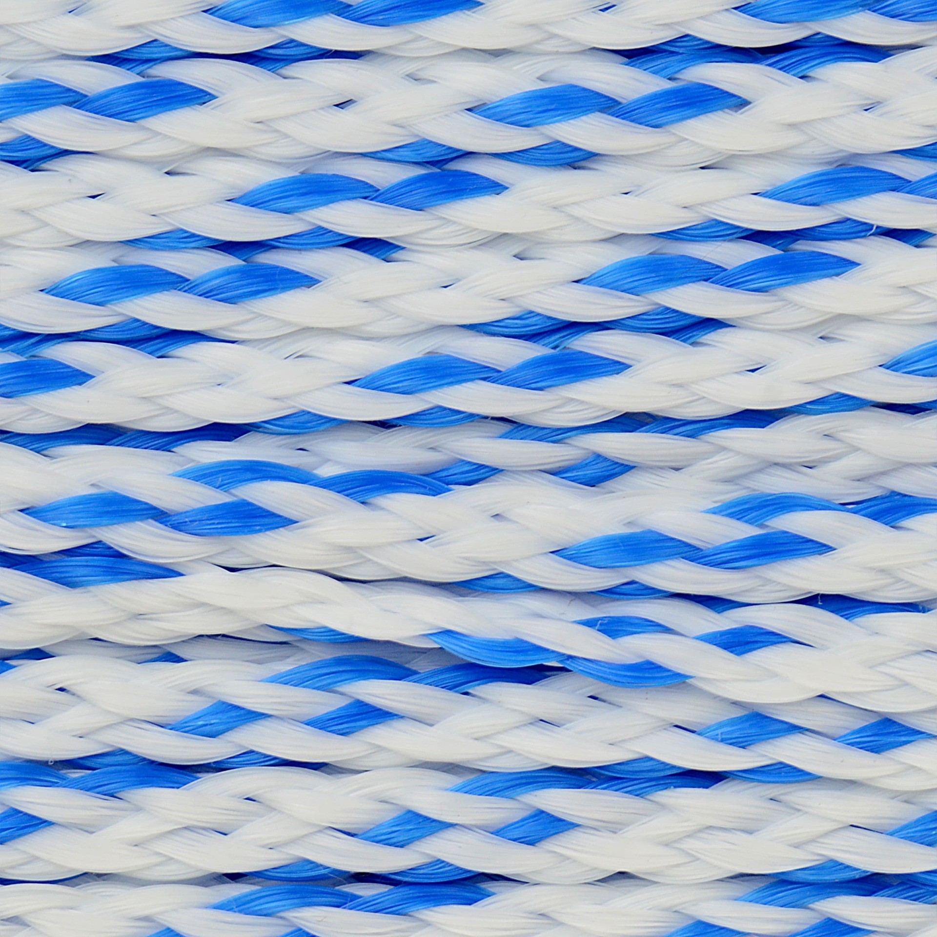 slide 2 of 4, T-H Marine 1/4-in dia x 50-ft L MFP Anchor line, 1 ct