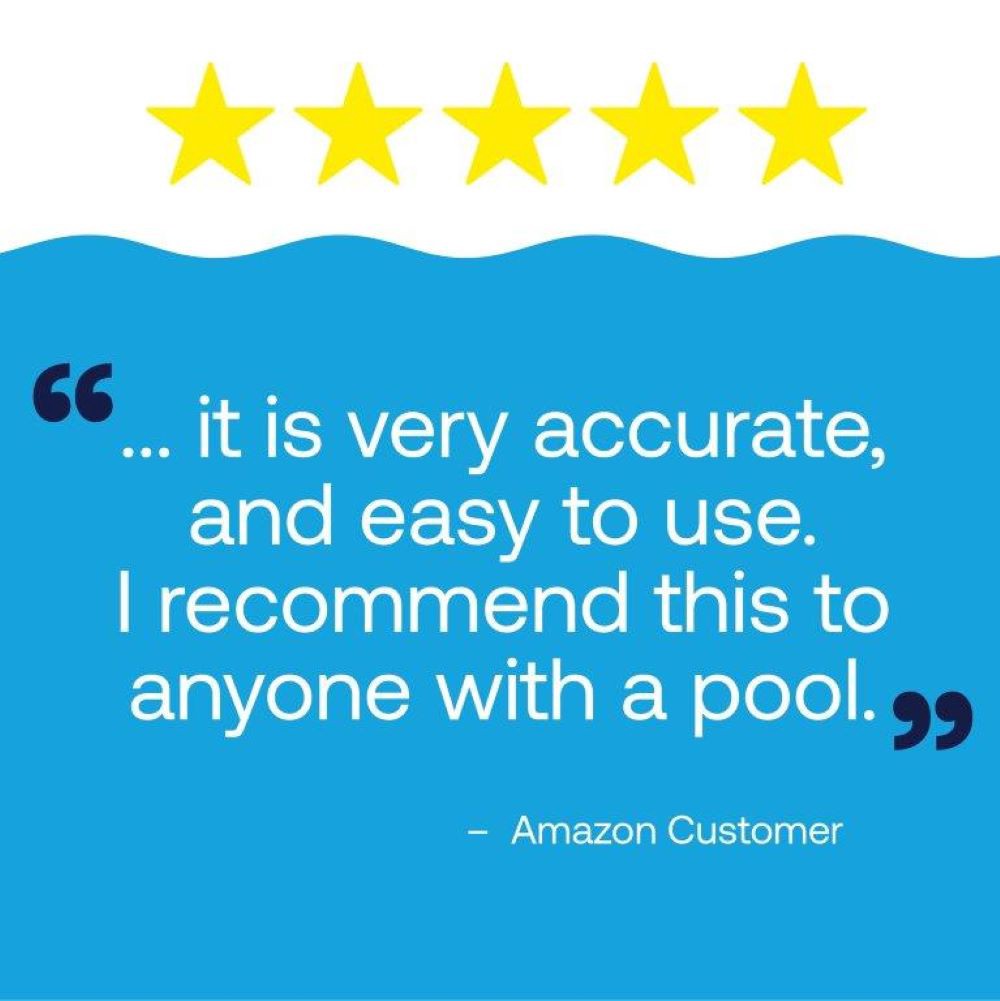 slide 6 of 6, HTH 30 -Pack Pool Test Strips, 1 ct