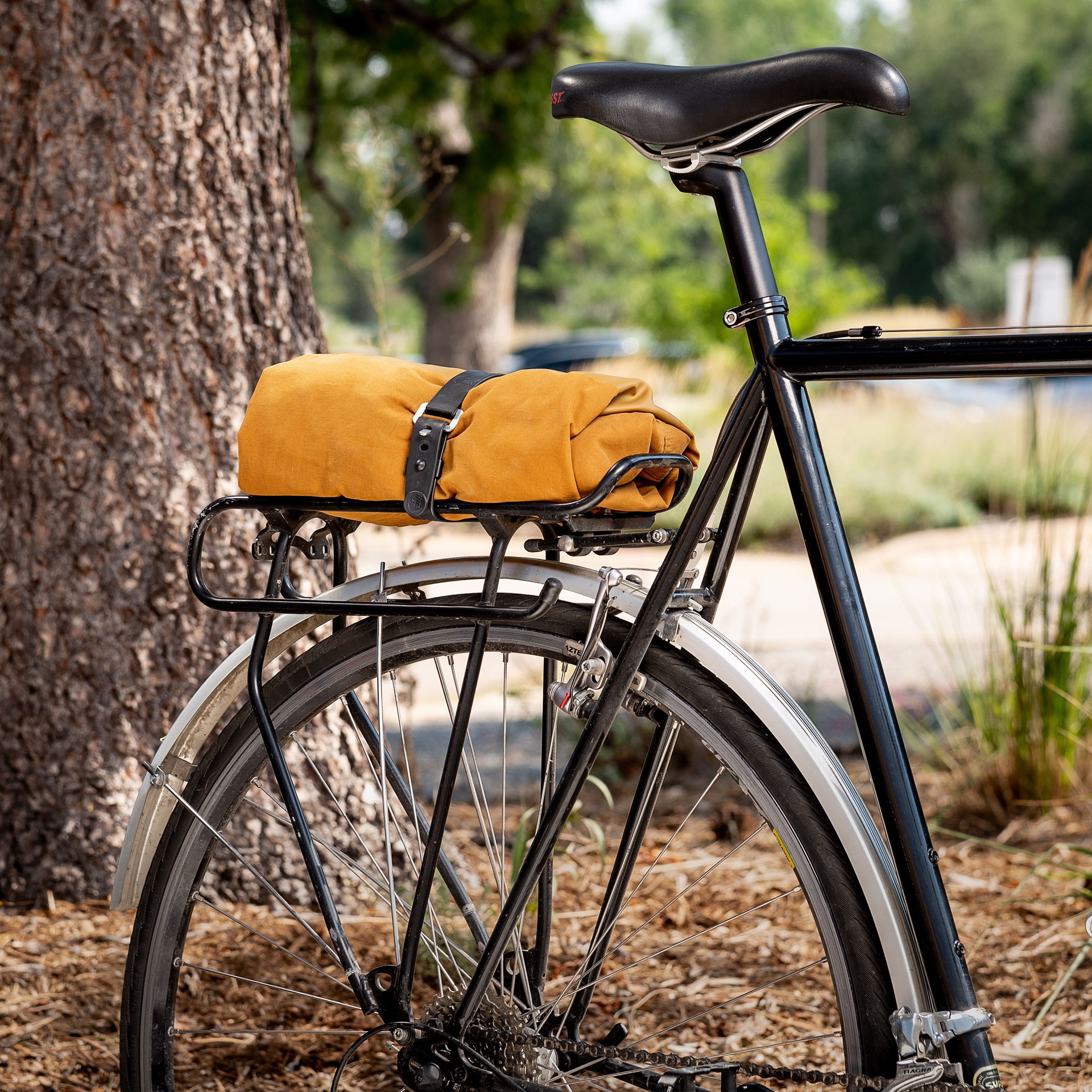 slide 6 of 6, Nite Ize 1-1/4-in x 18-in Ratchet Strap with D-Ring, 1 ct