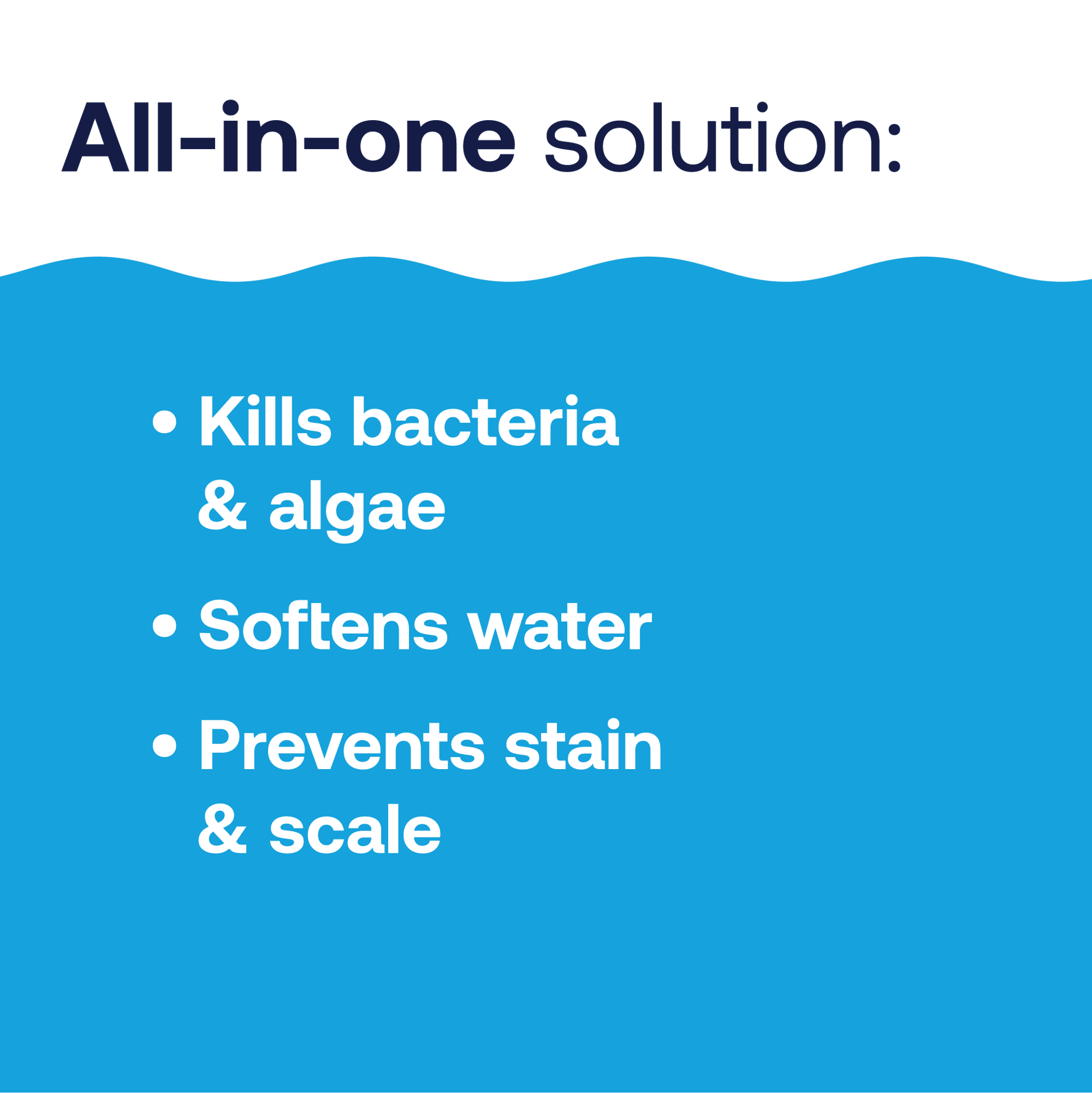 slide 3 of 6, HTH Swimming Pool Ultra Chlorine 8.0 Pound(s) Bucket 3-in Tablets Chlorine, 1 ct