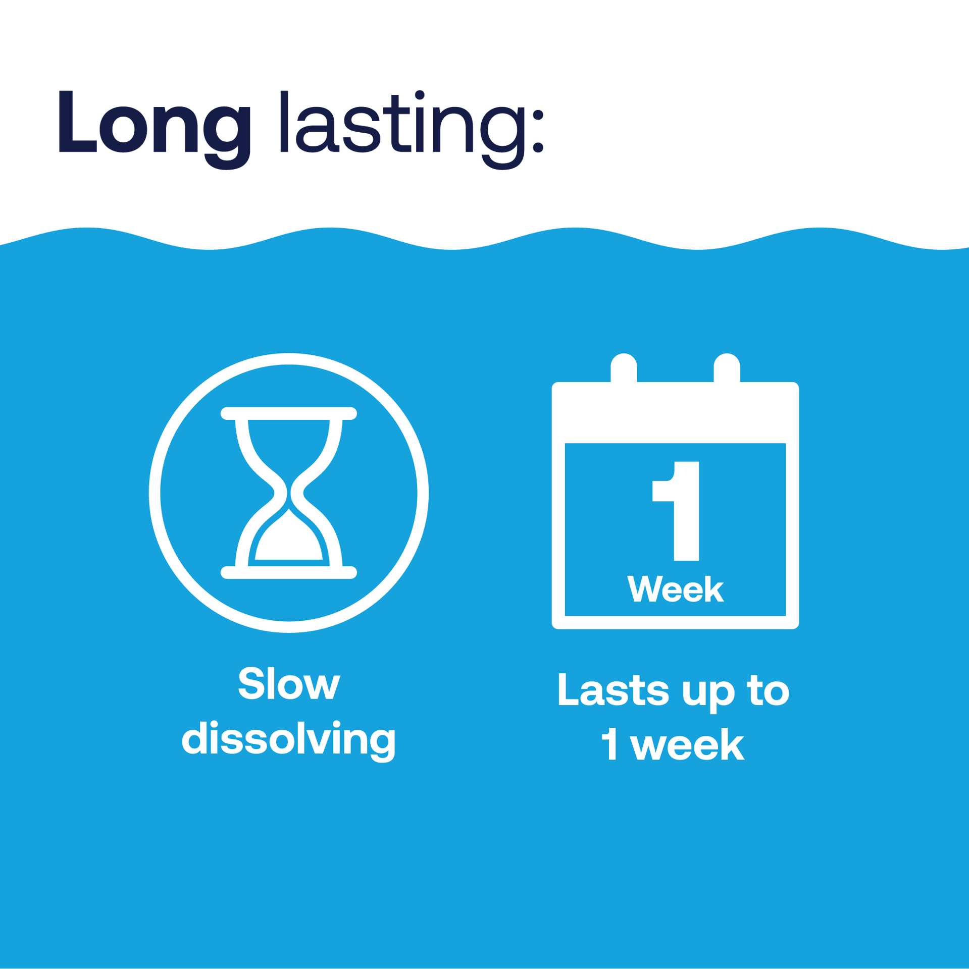 slide 6 of 6, HTH Swimming Pool Ultra Chlorine 8.0 Pound(s) Bucket 3-in Tablets Chlorine, 1 ct