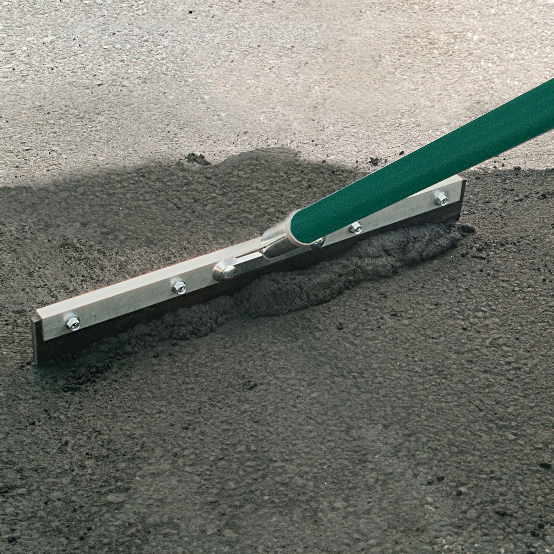 slide 4 of 4, Kraft Tool 18-in Asphalt Squeegee, 1 ct