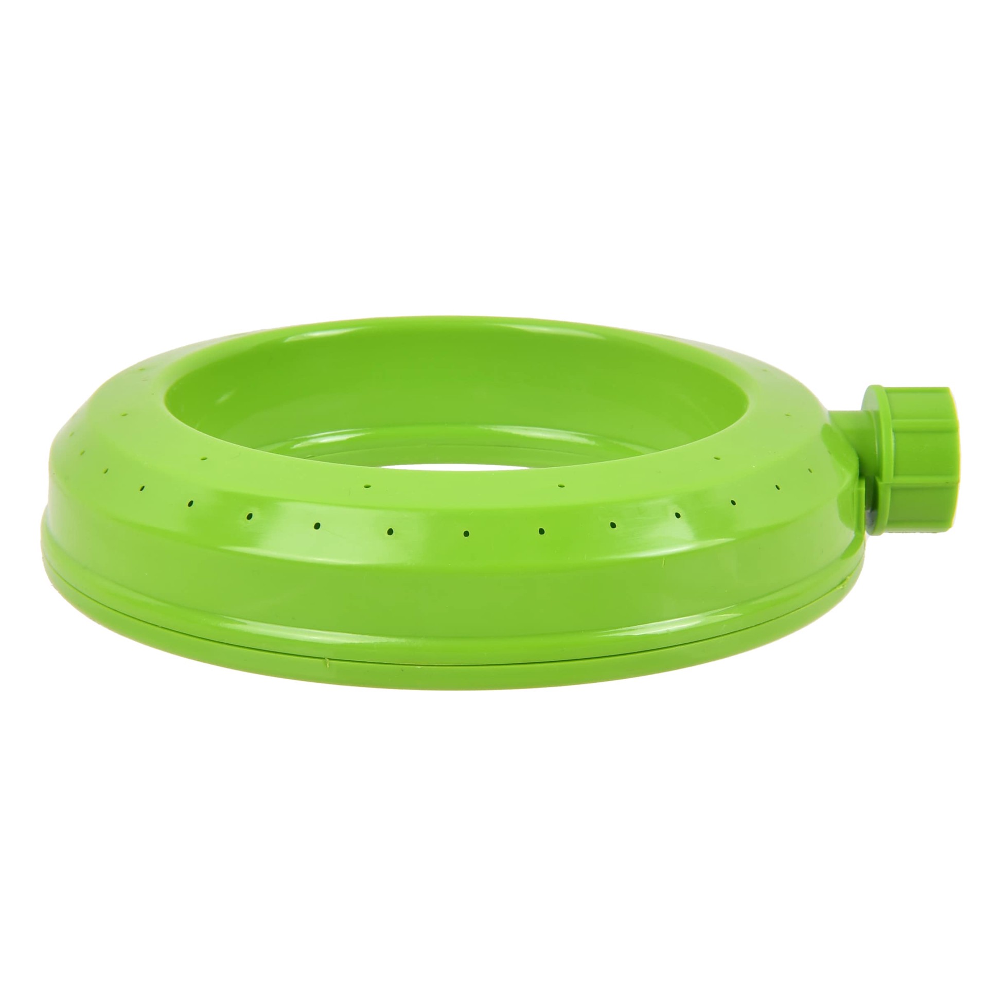 slide 5 of 6, Project Source Ring 900-sq ft Spray Lawn Sprinkler, 1 ct