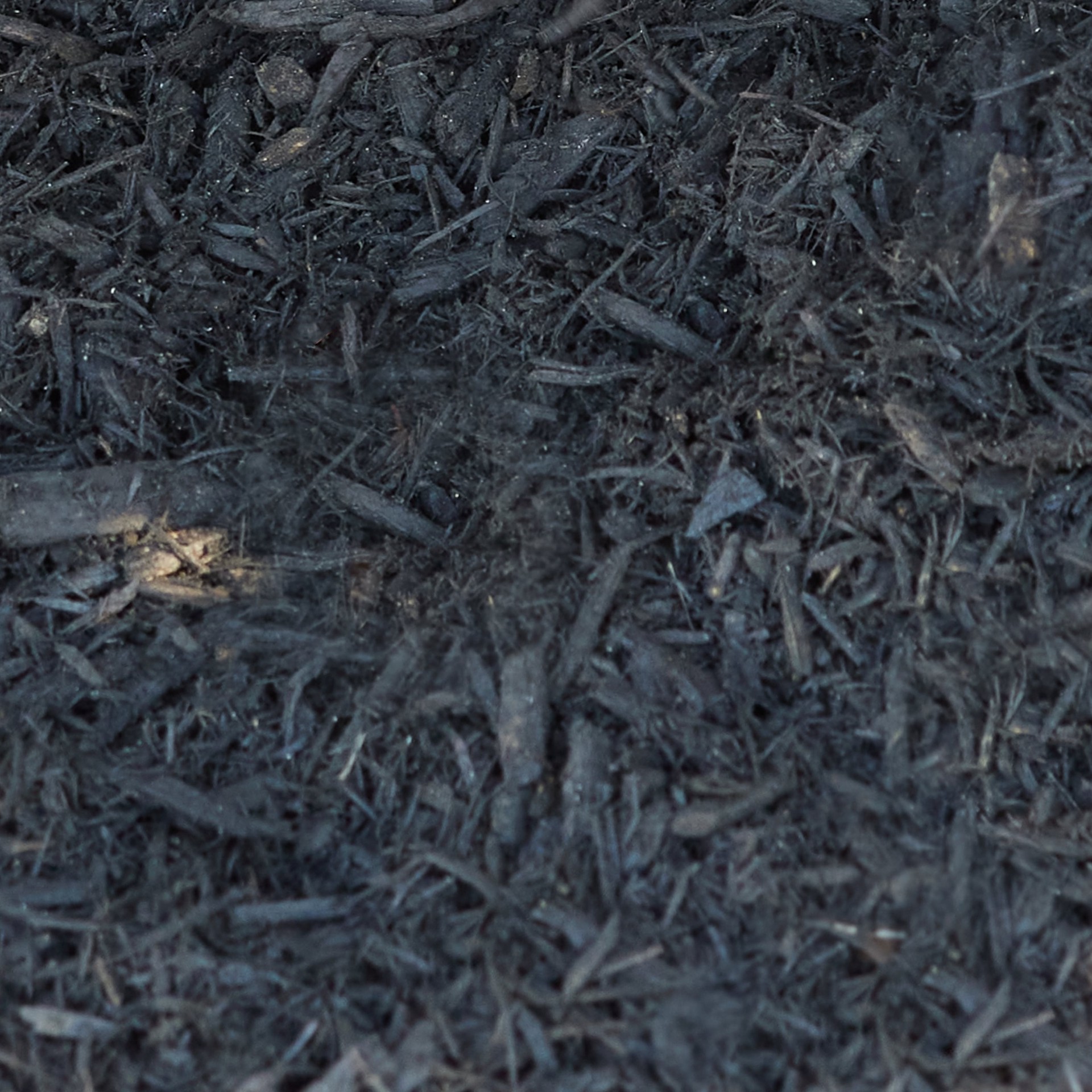 slide 2 of 6, Absolute Black Fine Mulch 1.5-cu ft Black Hardwood Fine Mulch, 1 ct