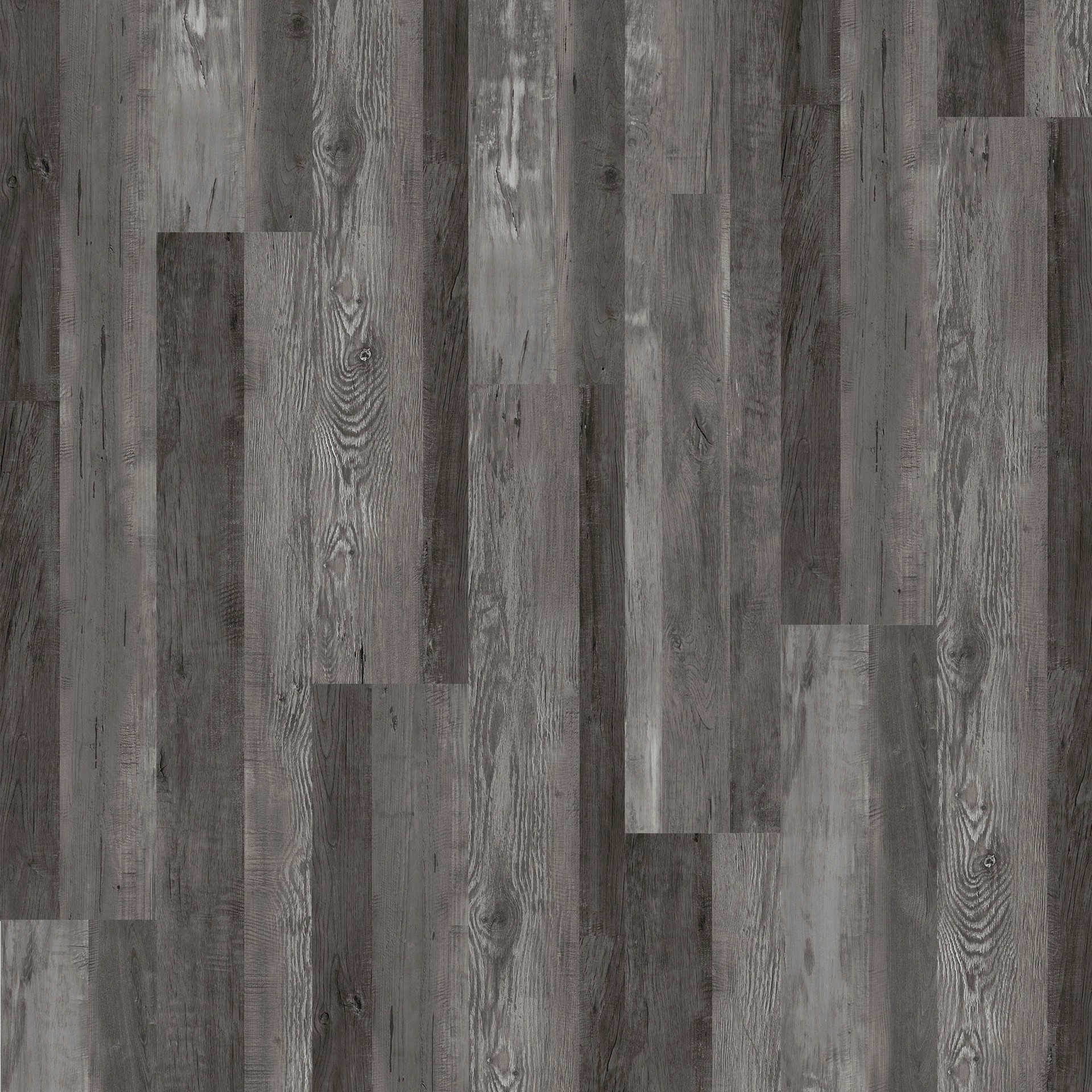 slide 1 of 6, STAINMASTER Carbon 12-mil x 7-in W x 48-in L Waterproof Luxury Vinyl Plank Flooring ( 18.78-sq ft Carton ), 1 ct