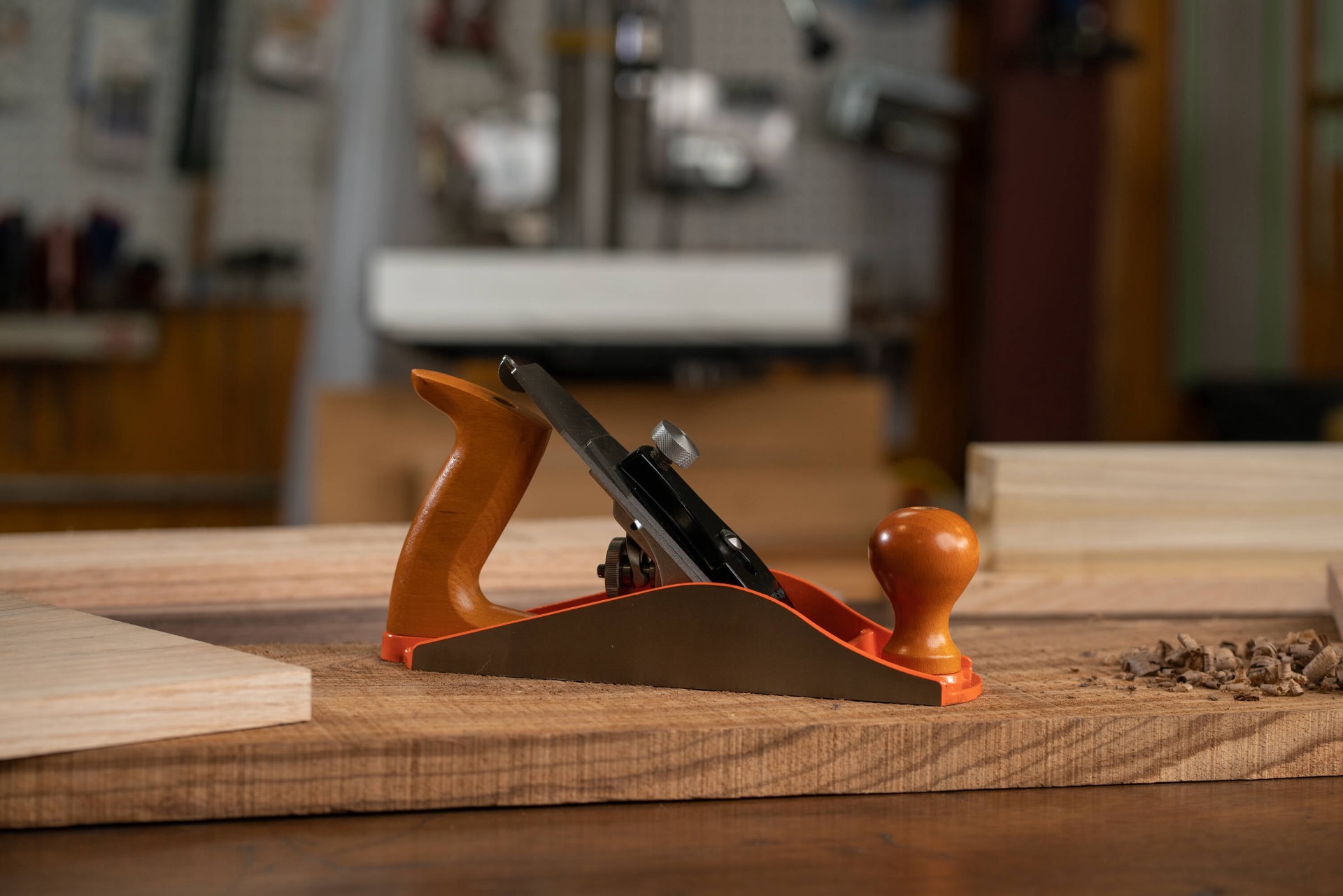 slide 2 of 6, Jorgensen 10-in Smooth Plane, 1 ct