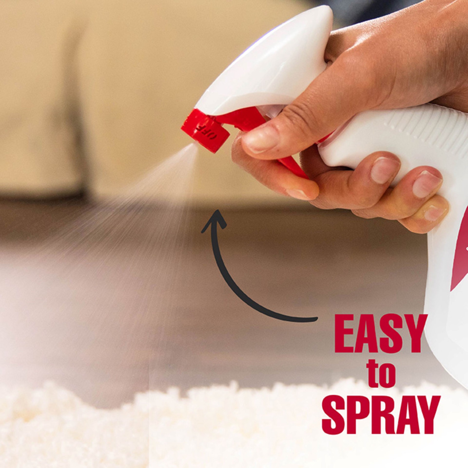 slide 6 of 6, Nature's Miracle Spray Stain remover, 1 ct