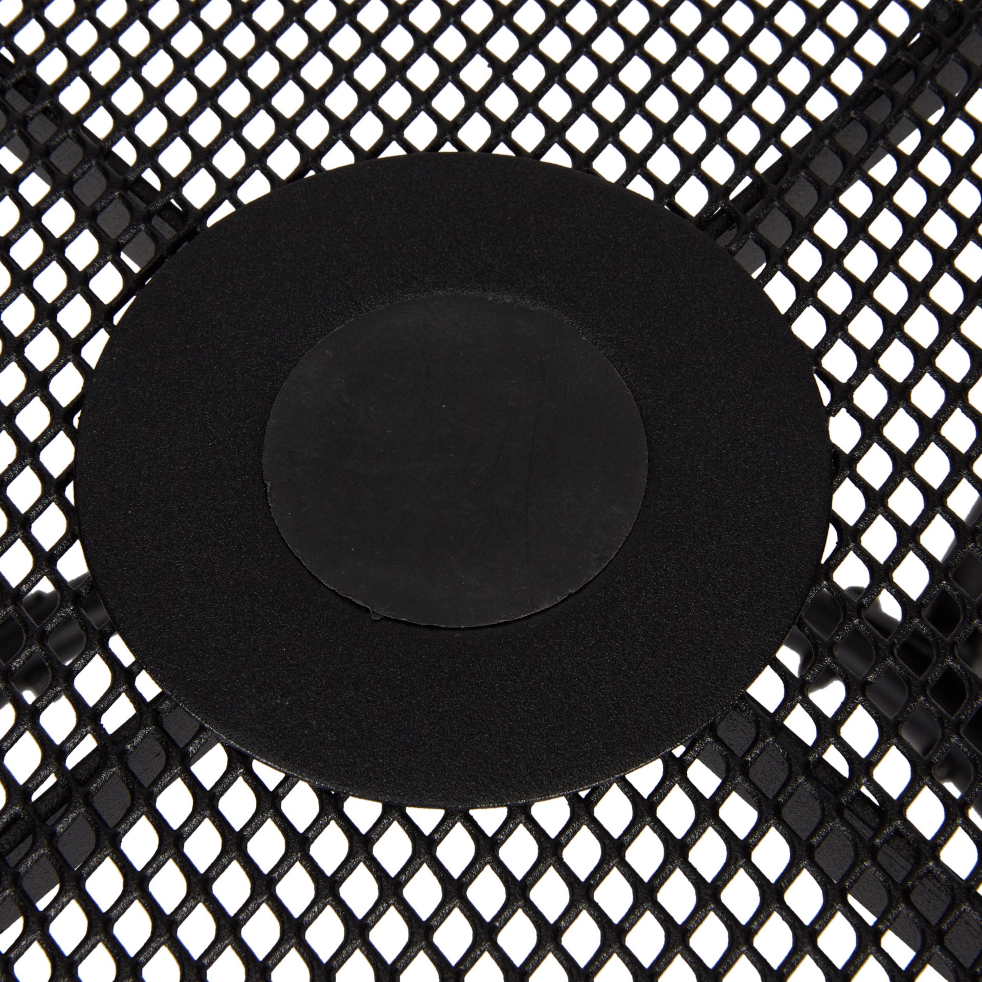 slide 3 of 6, Style Selections Davenport Square Outdoor Dining 29.92-in W x 29.92-in L with Umbrella Hole, 1 ct