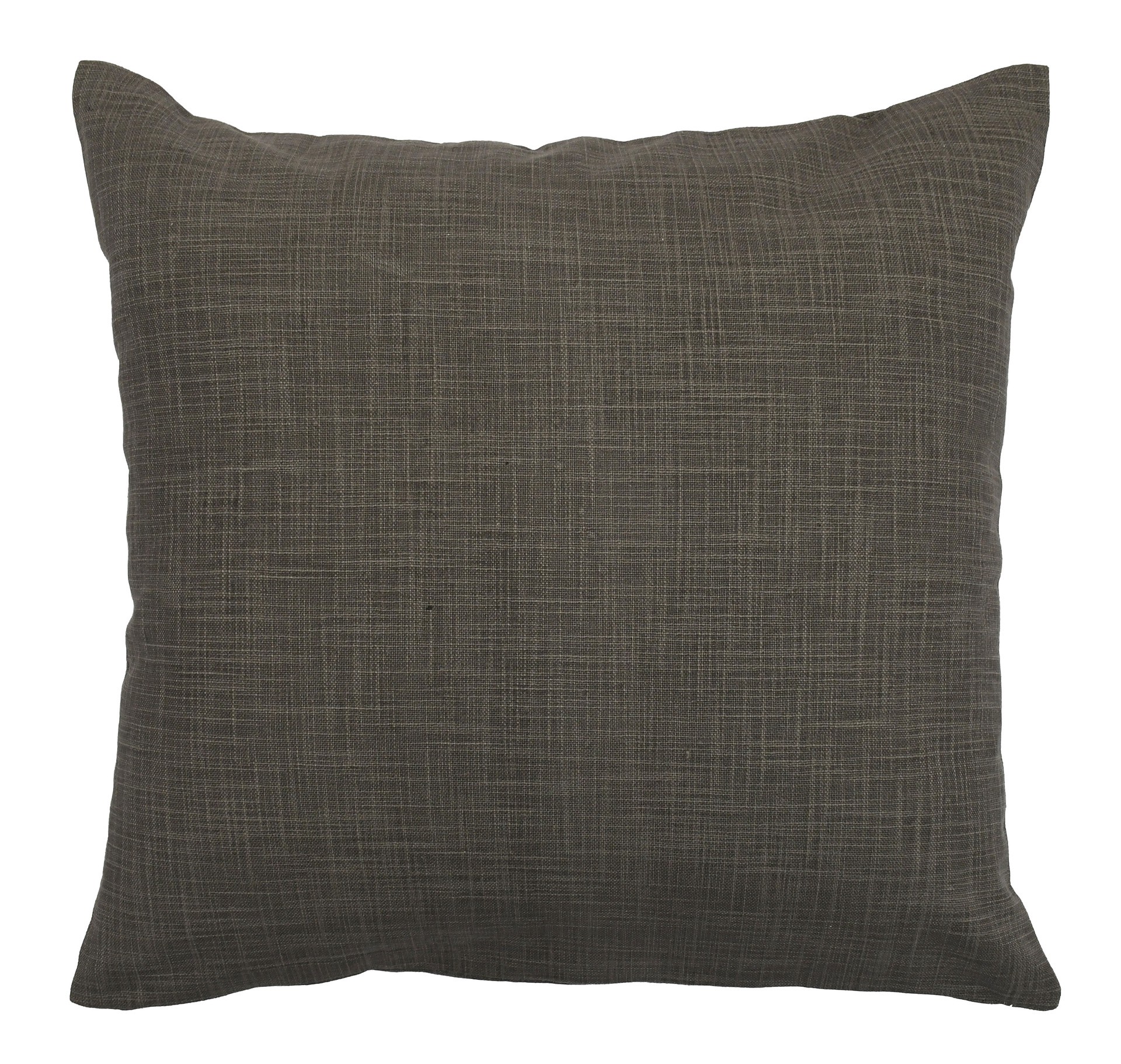 slide 2 of 5, allen + roth 22-in x 22-in Multi Square Indoor Decorative Pillow, 1 ct