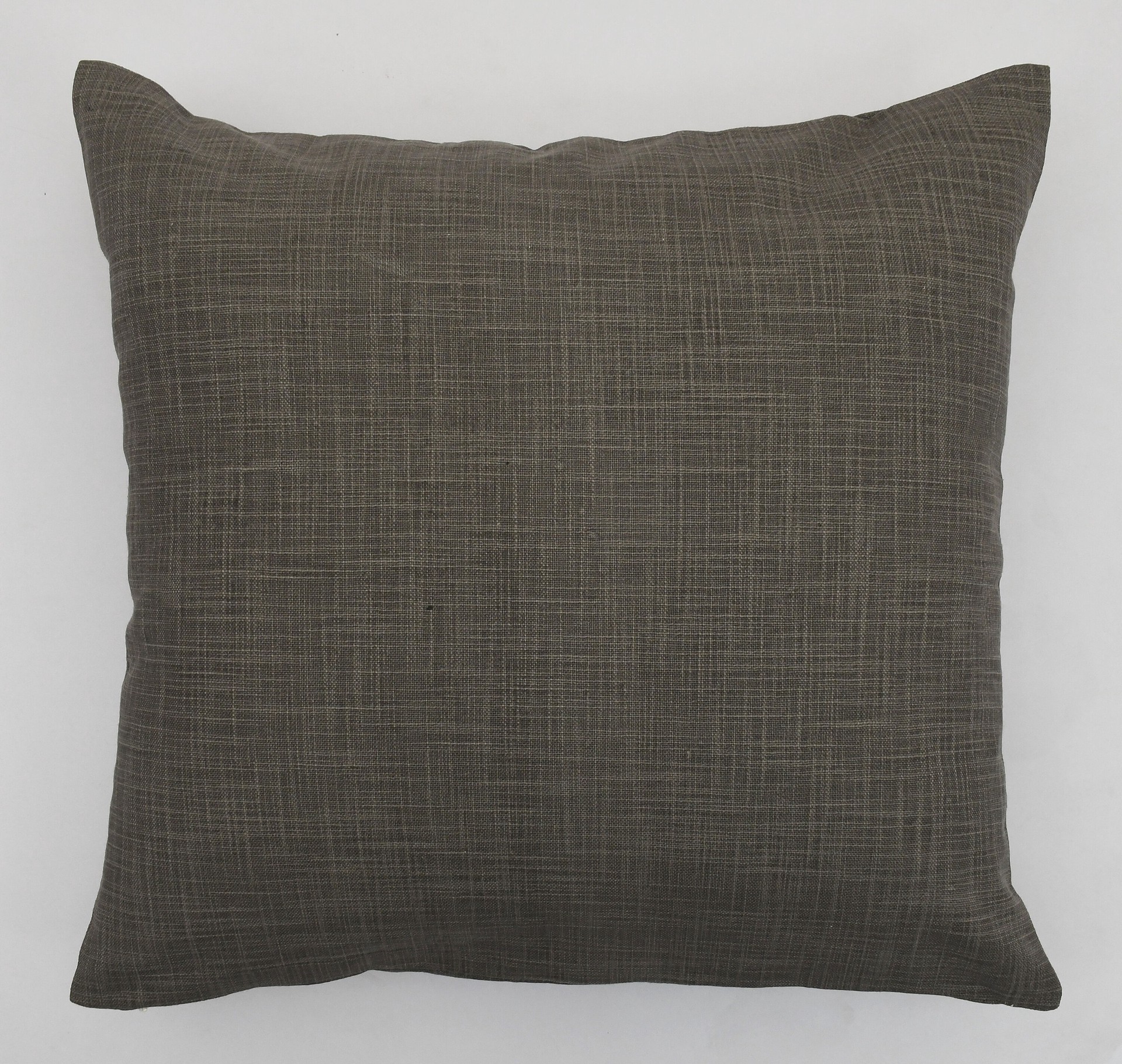 slide 3 of 5, allen + roth 22-in x 22-in Multi Square Indoor Decorative Pillow, 1 ct