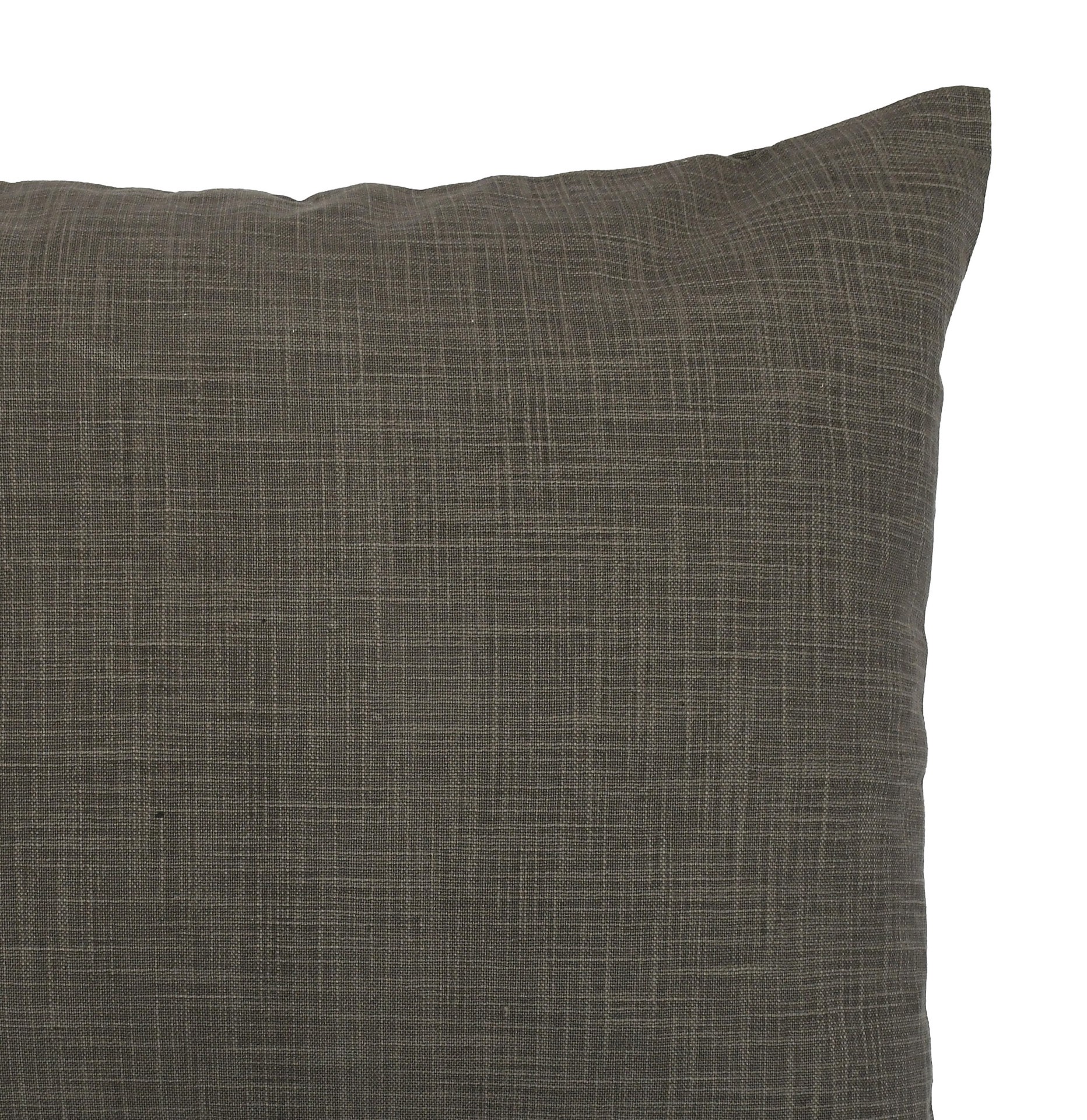 slide 4 of 5, allen + roth 22-in x 22-in Multi Square Indoor Decorative Pillow, 1 ct