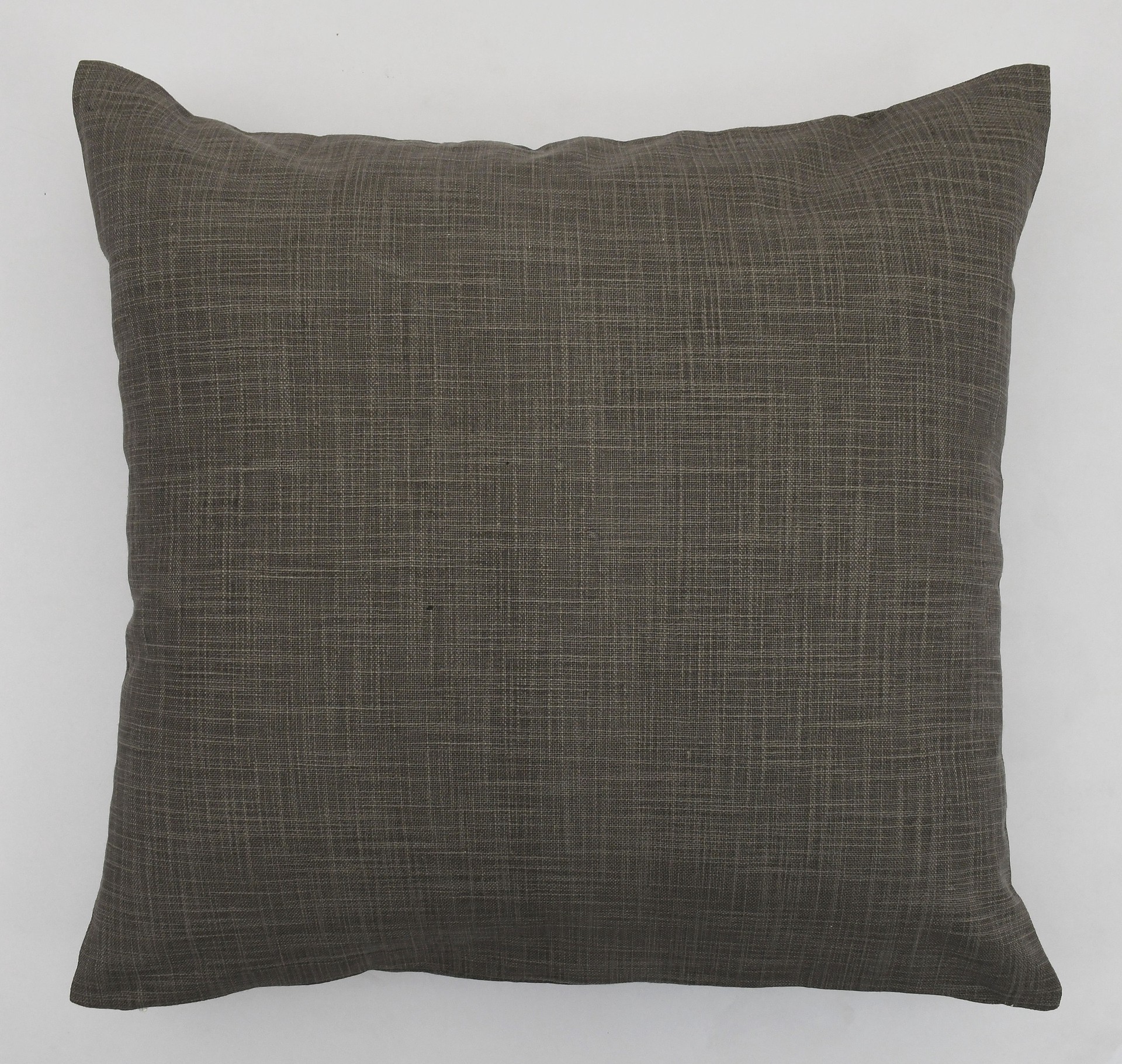 slide 1 of 5, allen + roth 22-in x 22-in Multi Square Indoor Decorative Pillow, 1 ct