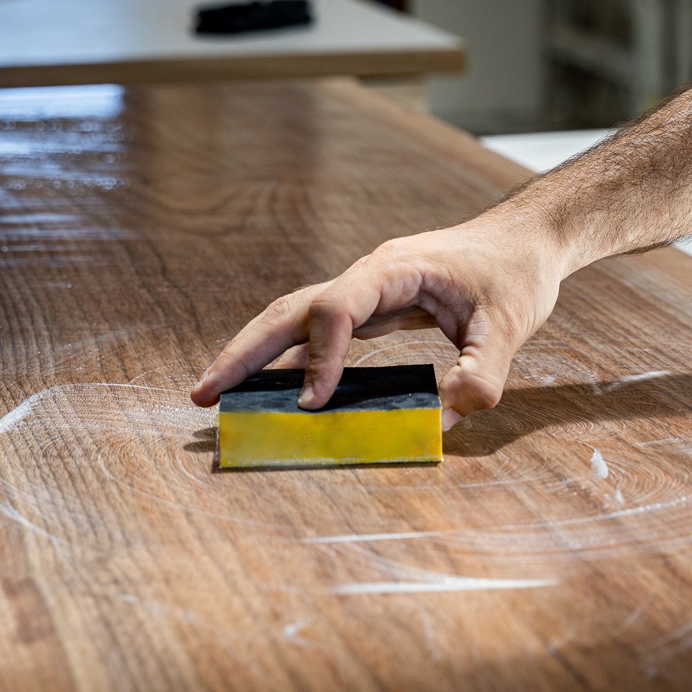 slide 4 of 6, Gator Super Sponge Ultra fine 600-Grit Sanding sponge 3-in x 5-in, 1 ct