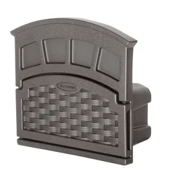 Suncast Plastic 150-ft