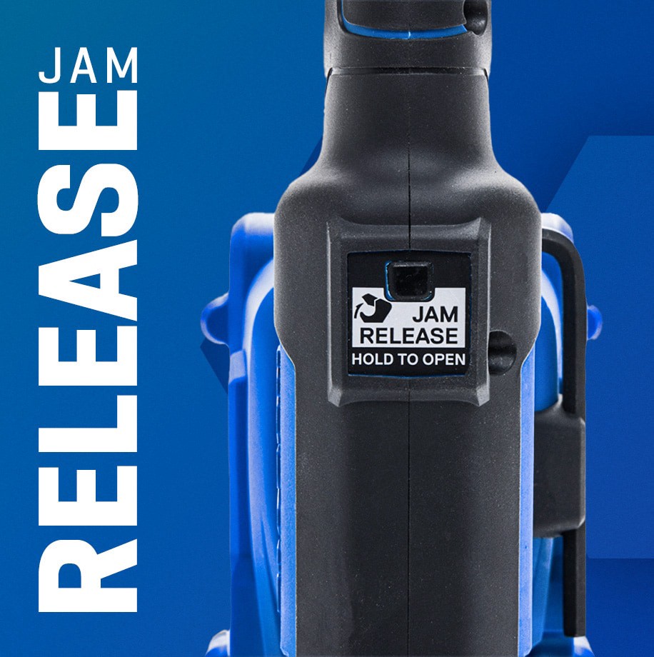 slide 5 of 6, Kobalt 24v 24-volt 2-3/8 Multipurpose PVC PEX cutter 2 Ah Cordless Battery Included , Charger Included, 1 ct