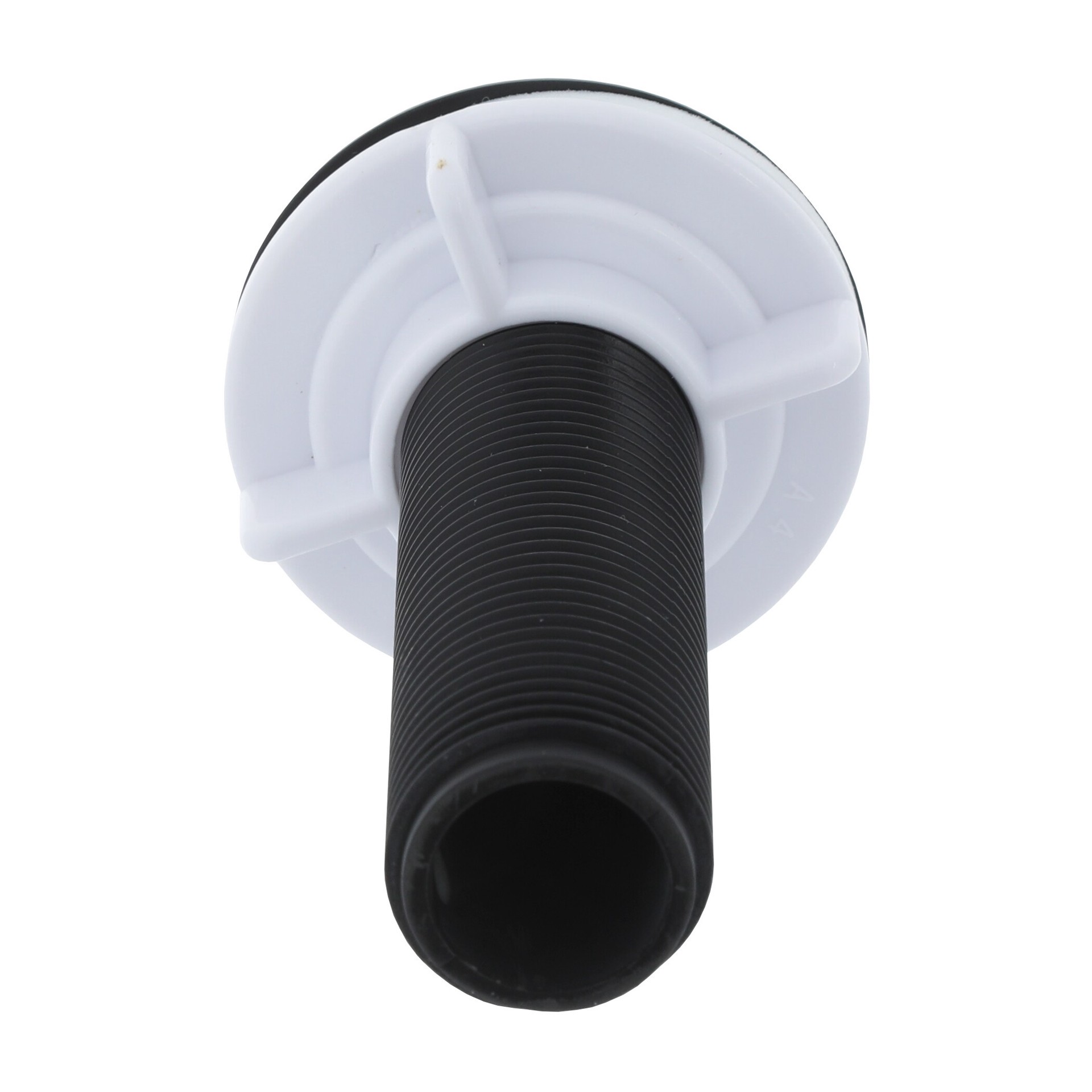 slide 2 of 5, Danco Plastic Faucet Faucet hole cover Universal, 1 ct